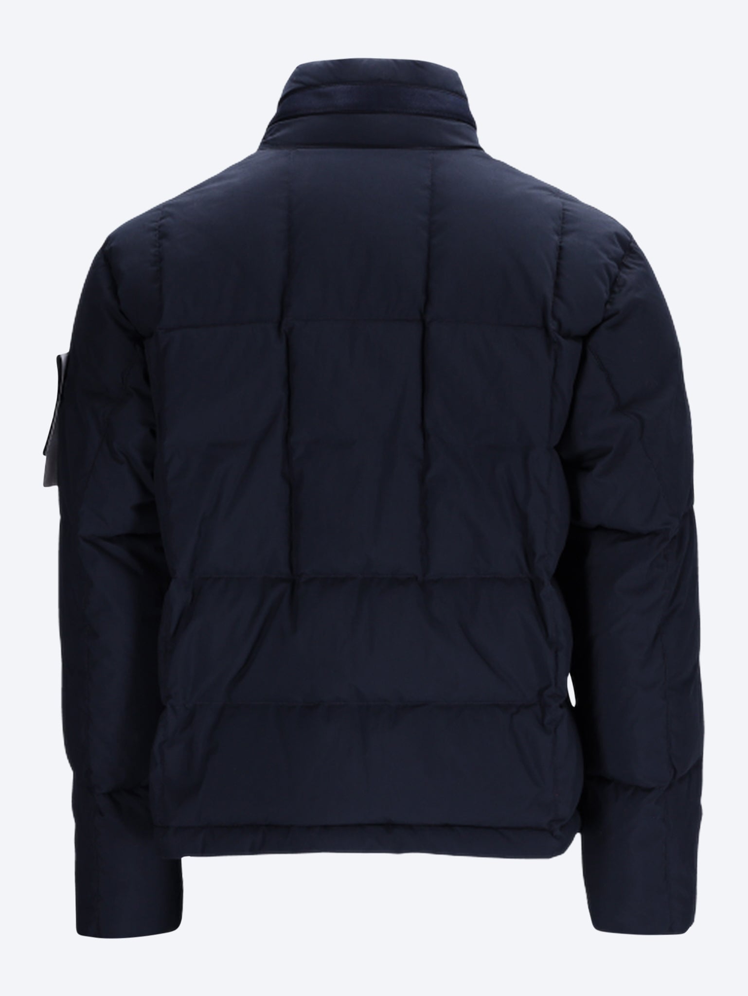 Veste en coton biologique 3