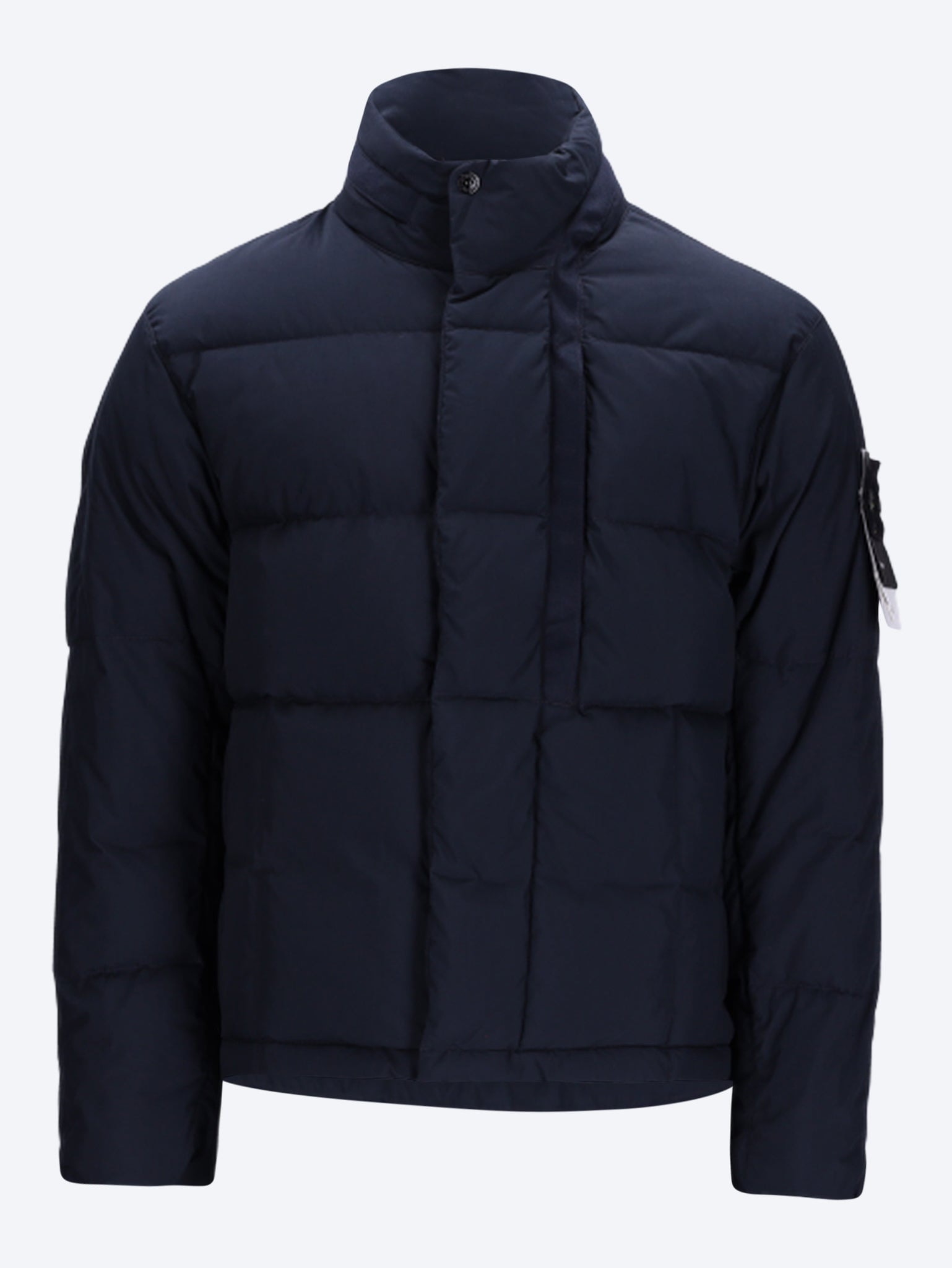 Veste en coton biologique 1