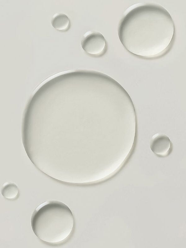 Organic flowers cleansing oil 2