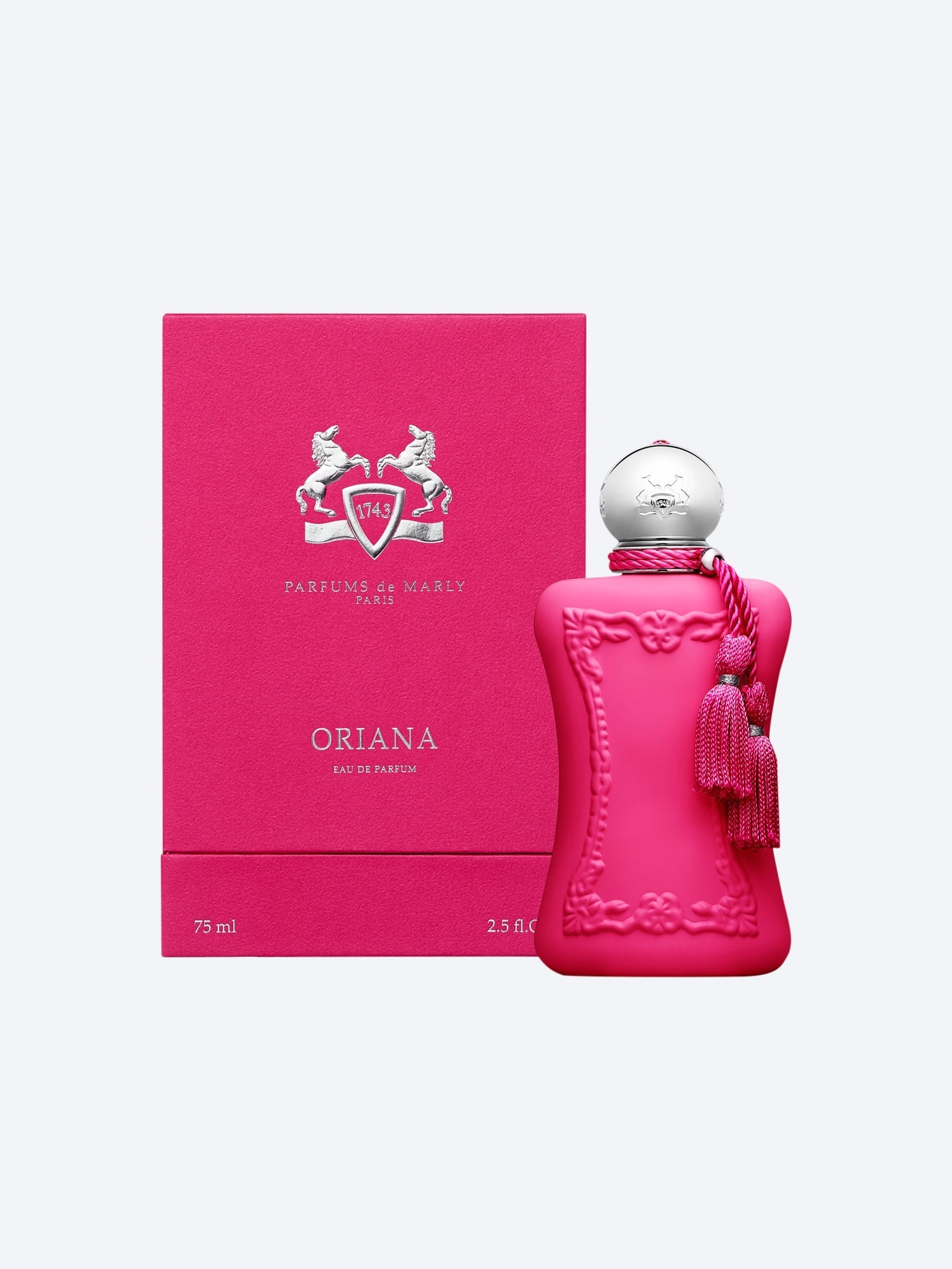 Oriana edp 75ml 2