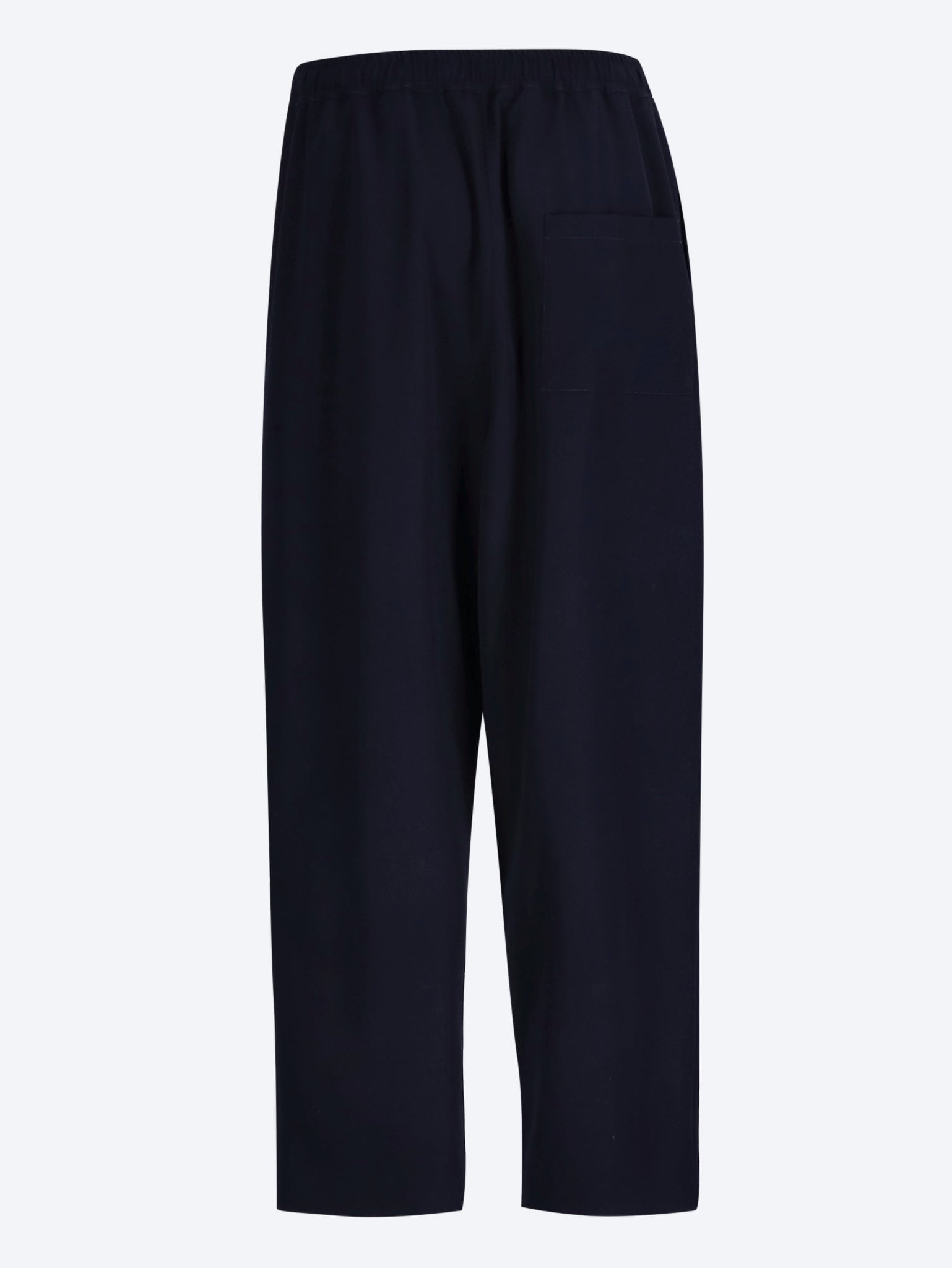 Orieno wool pants 3
