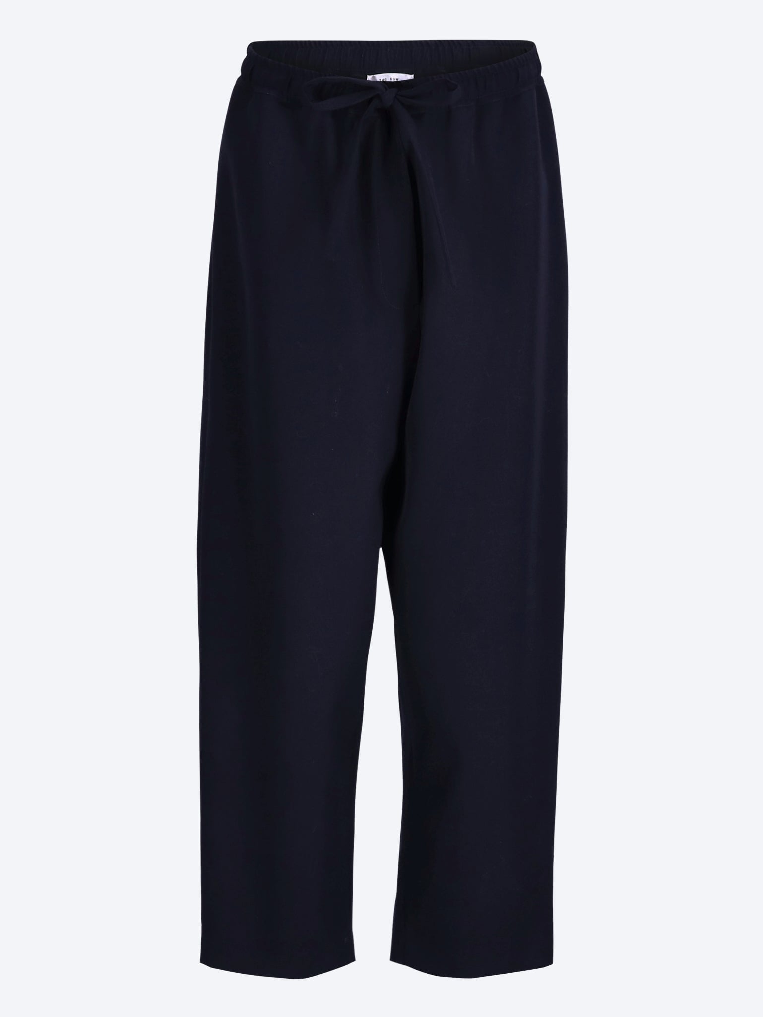 Orieno wool pants 1