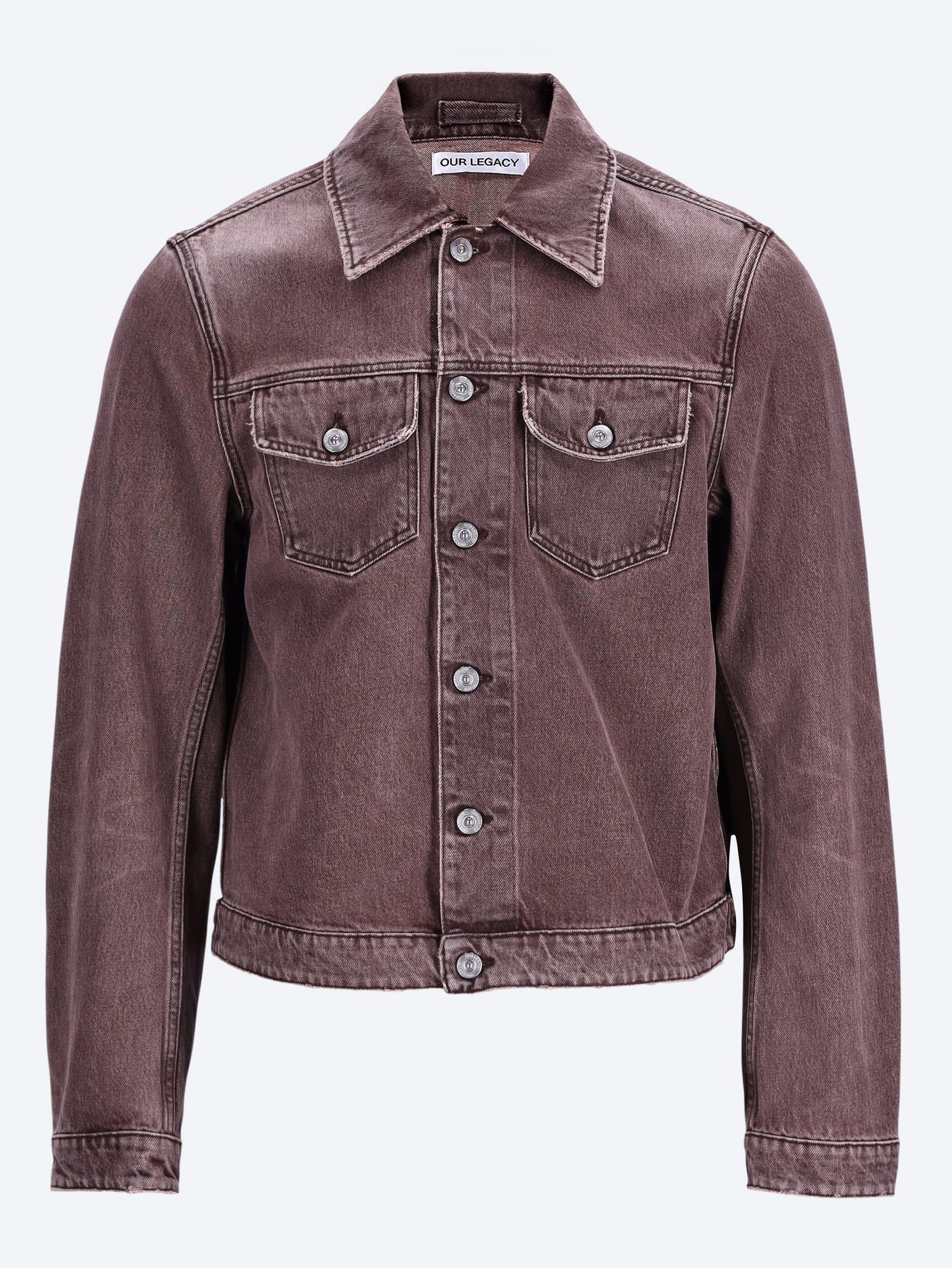 Origin jacket 1