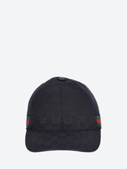 Casquette de baseball en toile GG d'origine ref: