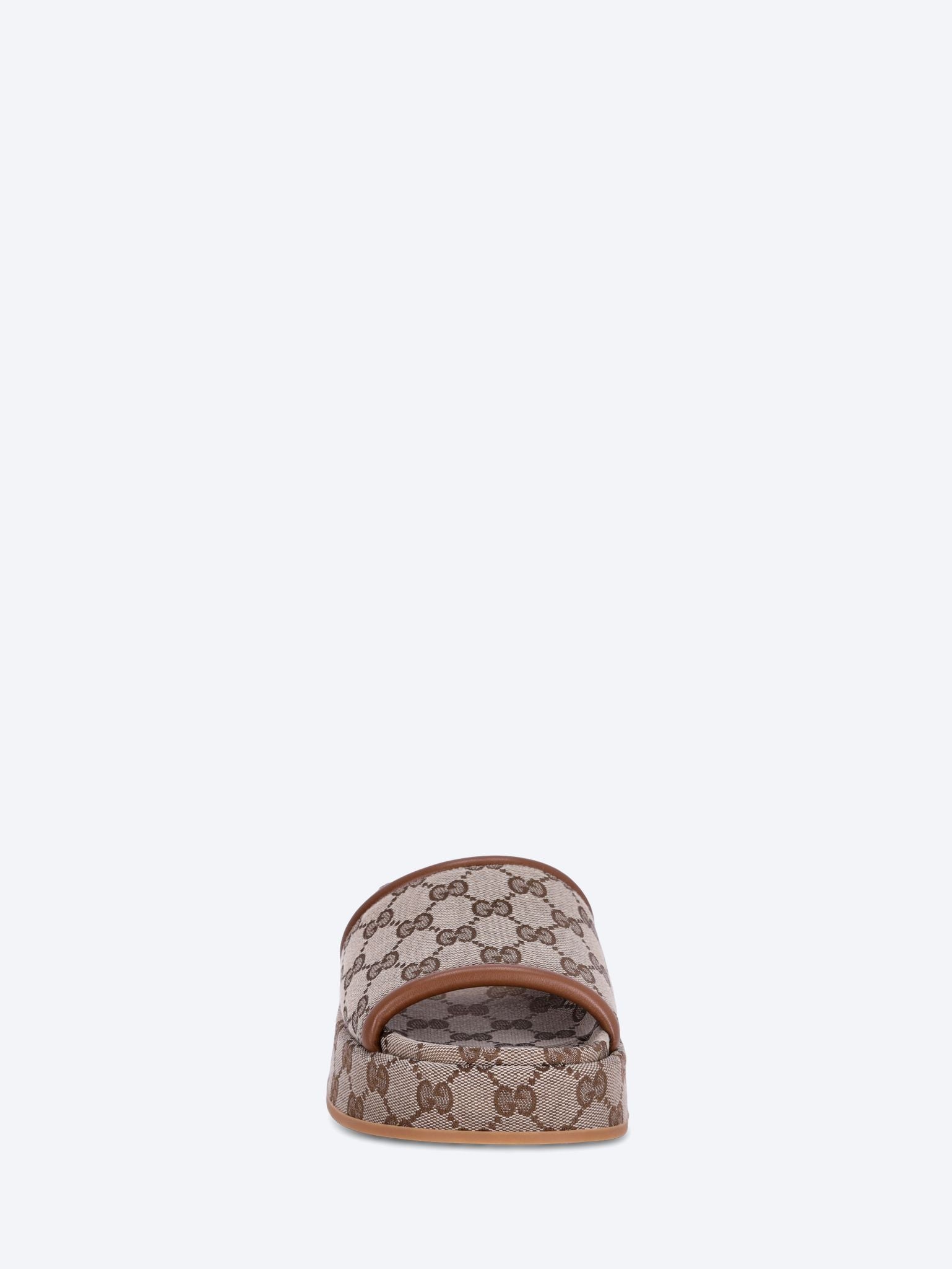 GG Platform Sandals 3