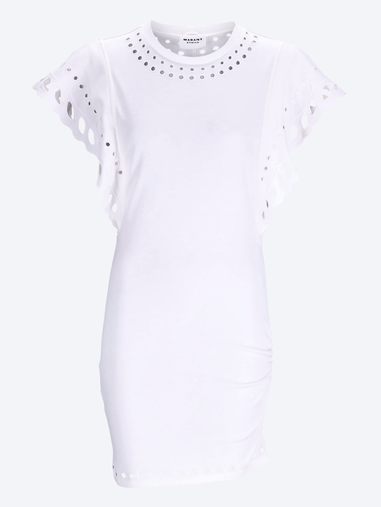 Orlane mini dress 1