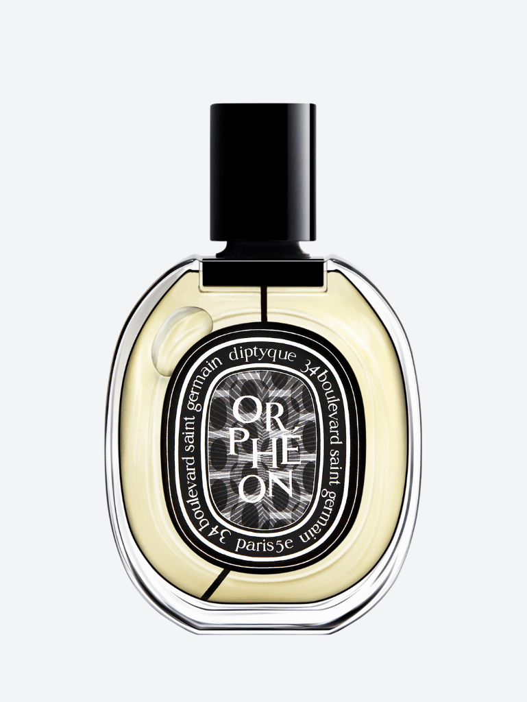 Orphéon eau de parfum 75ml 1