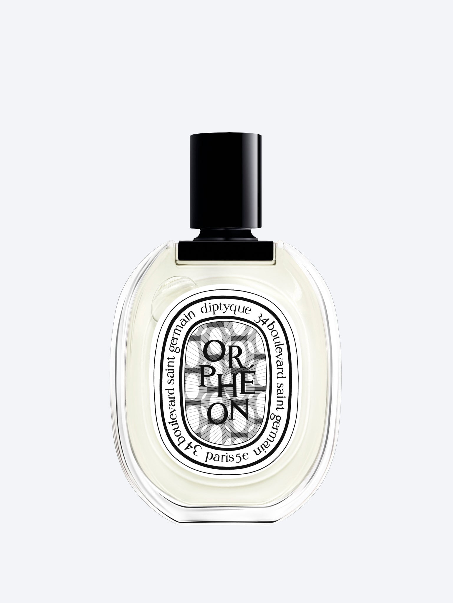 Orphéon Eau de Toilette 100ml 1