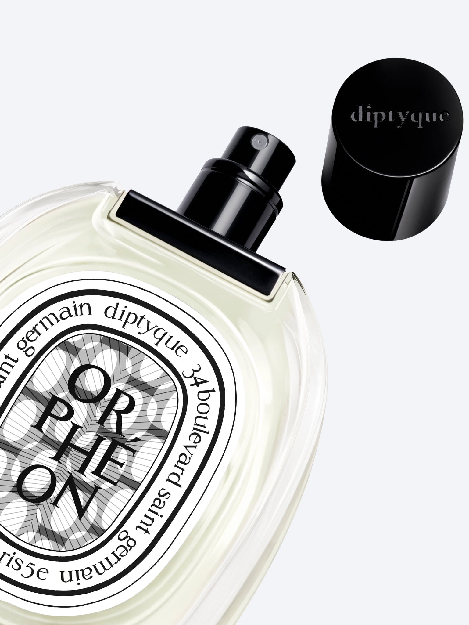 Orpheon eau de toilette 100ml 3