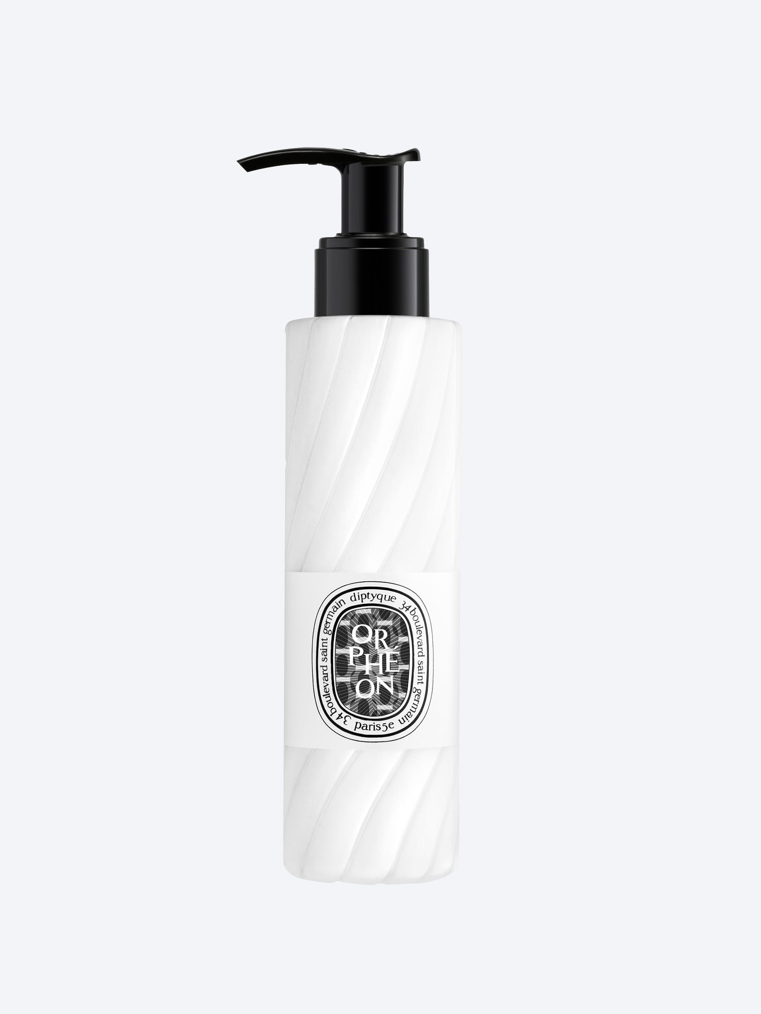 Orpheon hand and body lotion 200ml 1