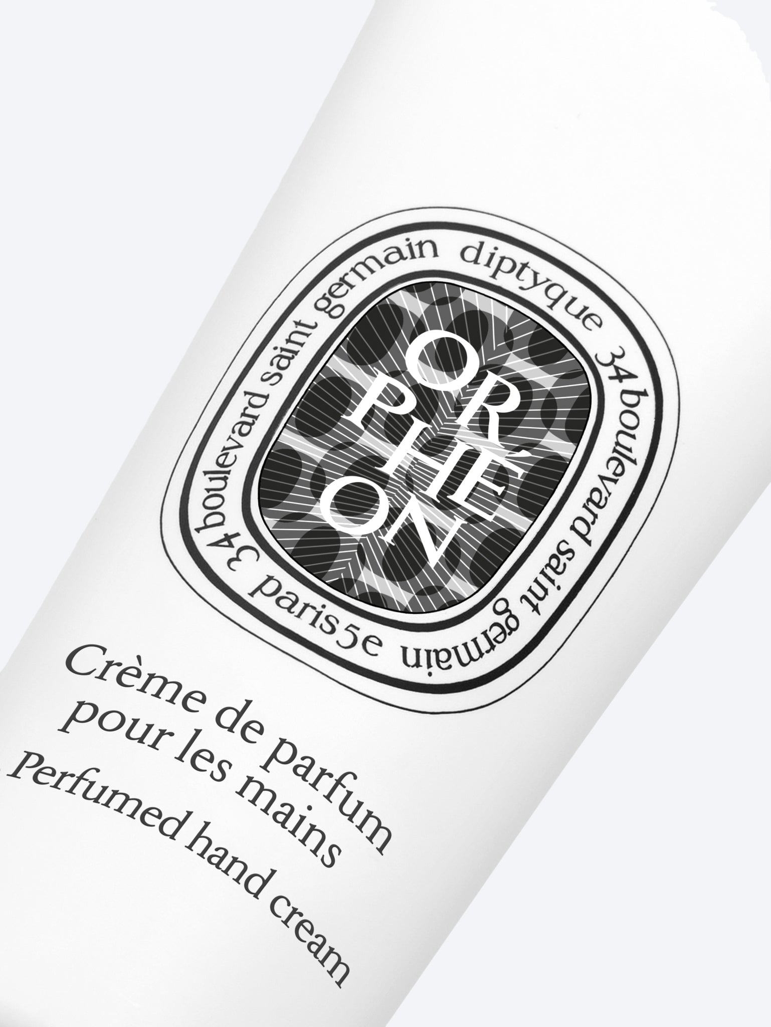Orpheon hand cream 45ml 2