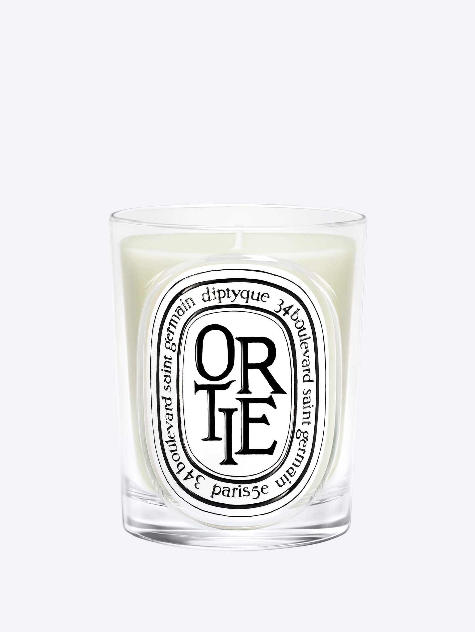 Ortie candle 190g 1