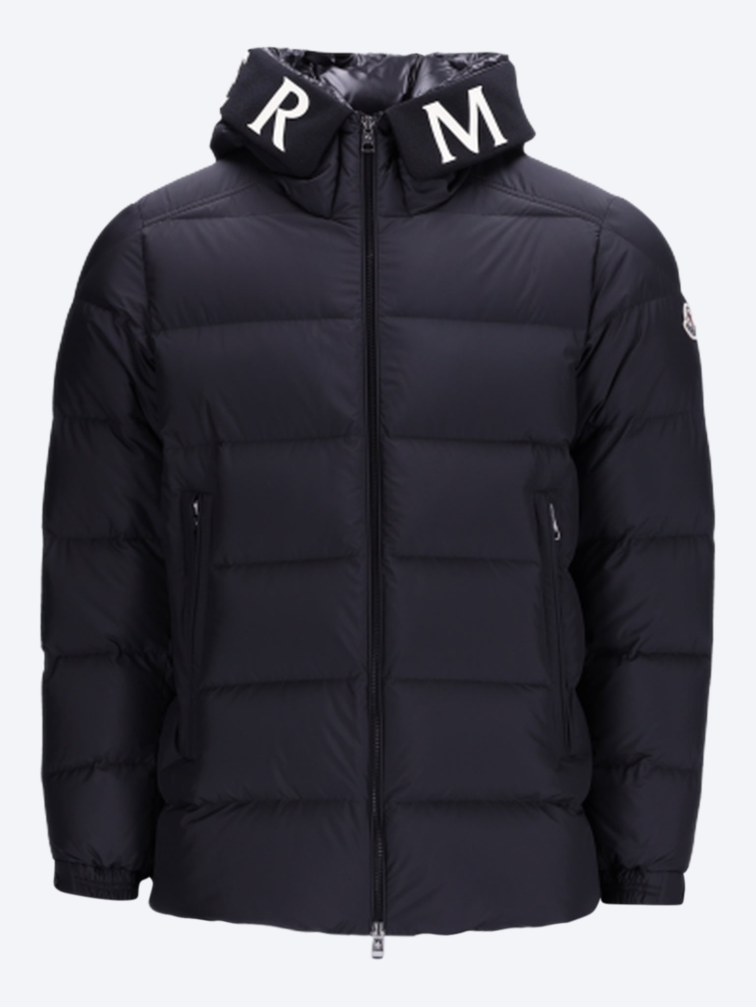 Veste Orvelle 1