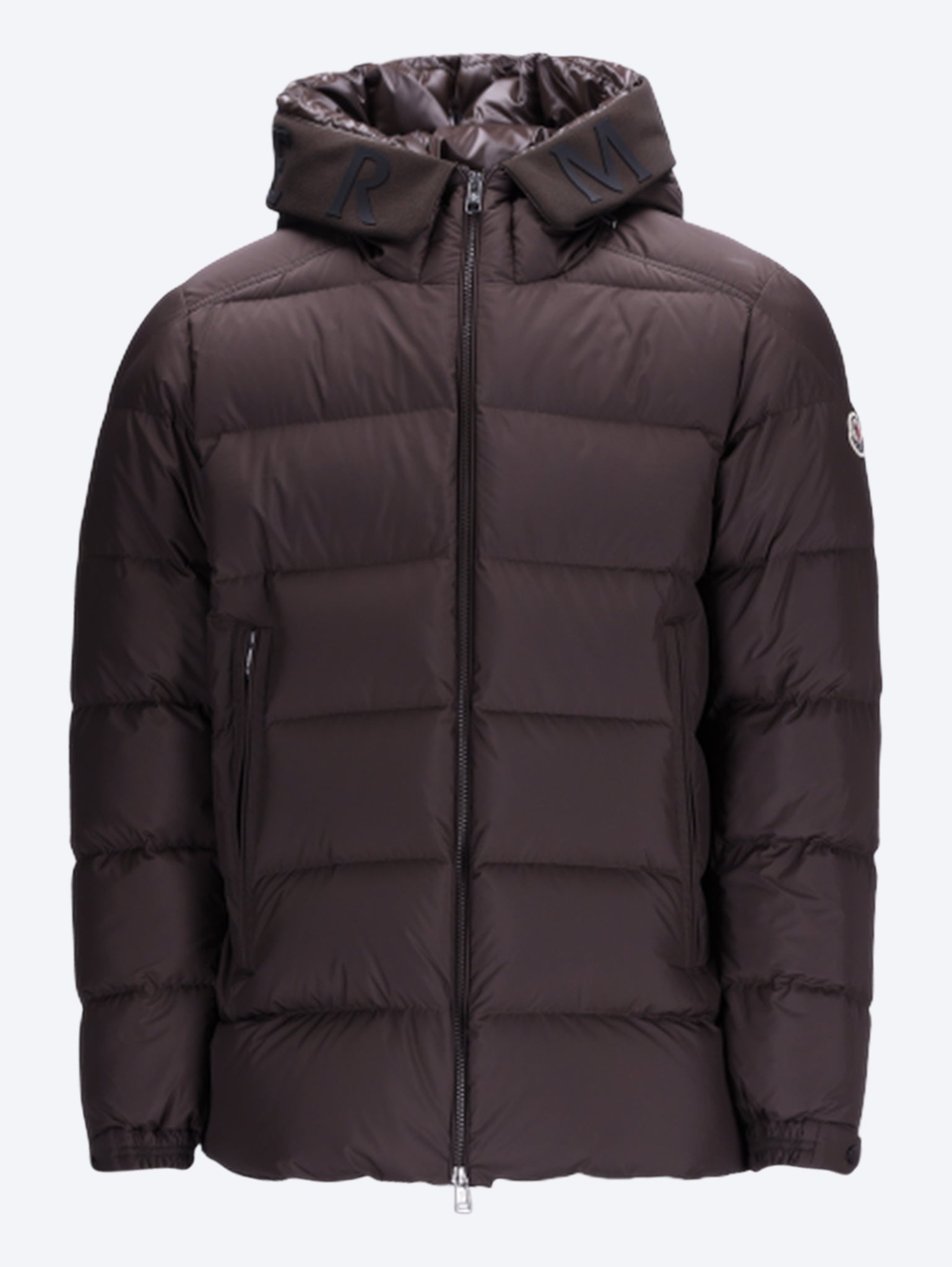 Orvelle jacket 1