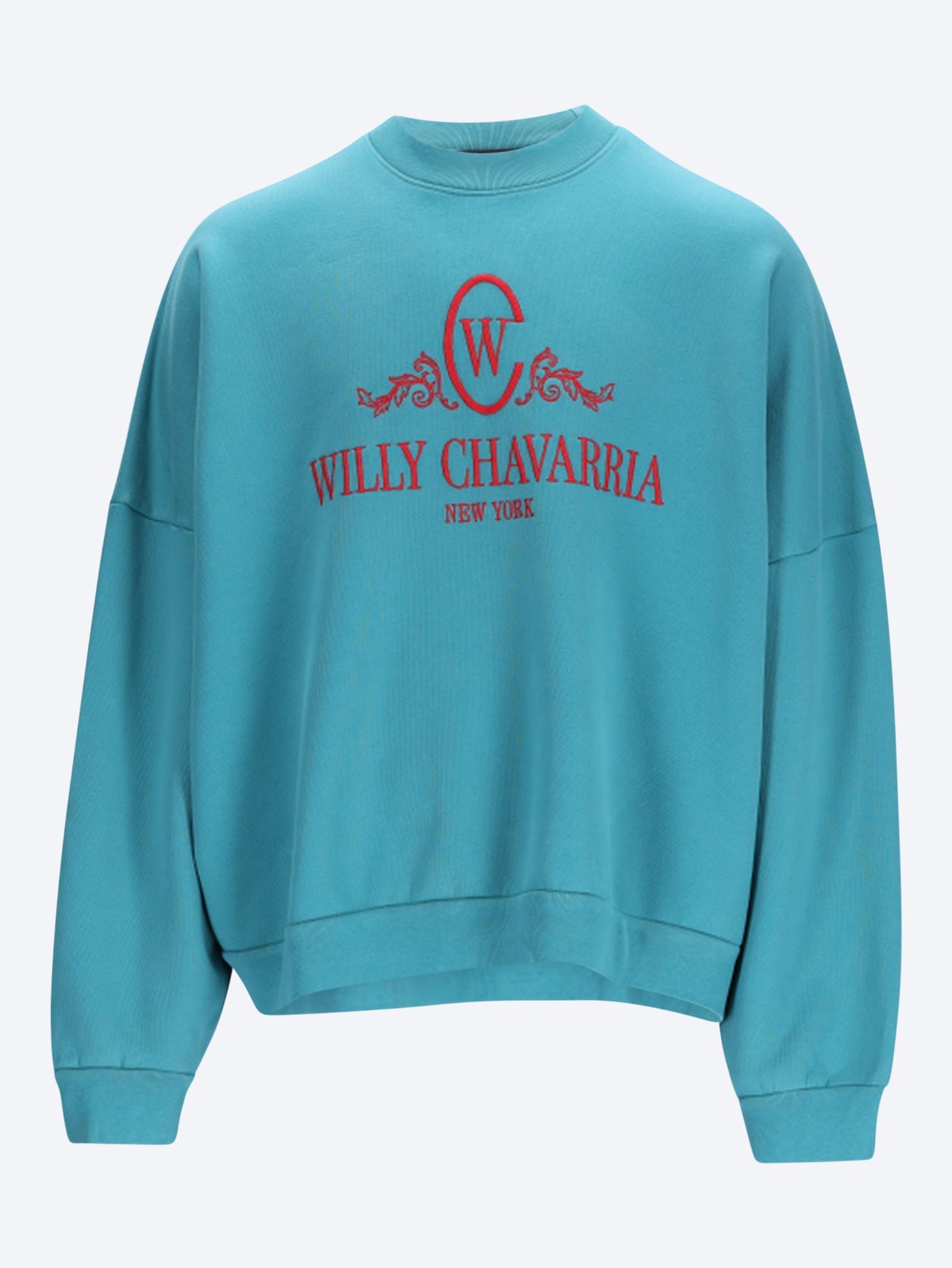 Hooligan-Sweatshirt von Os Chavantino 1