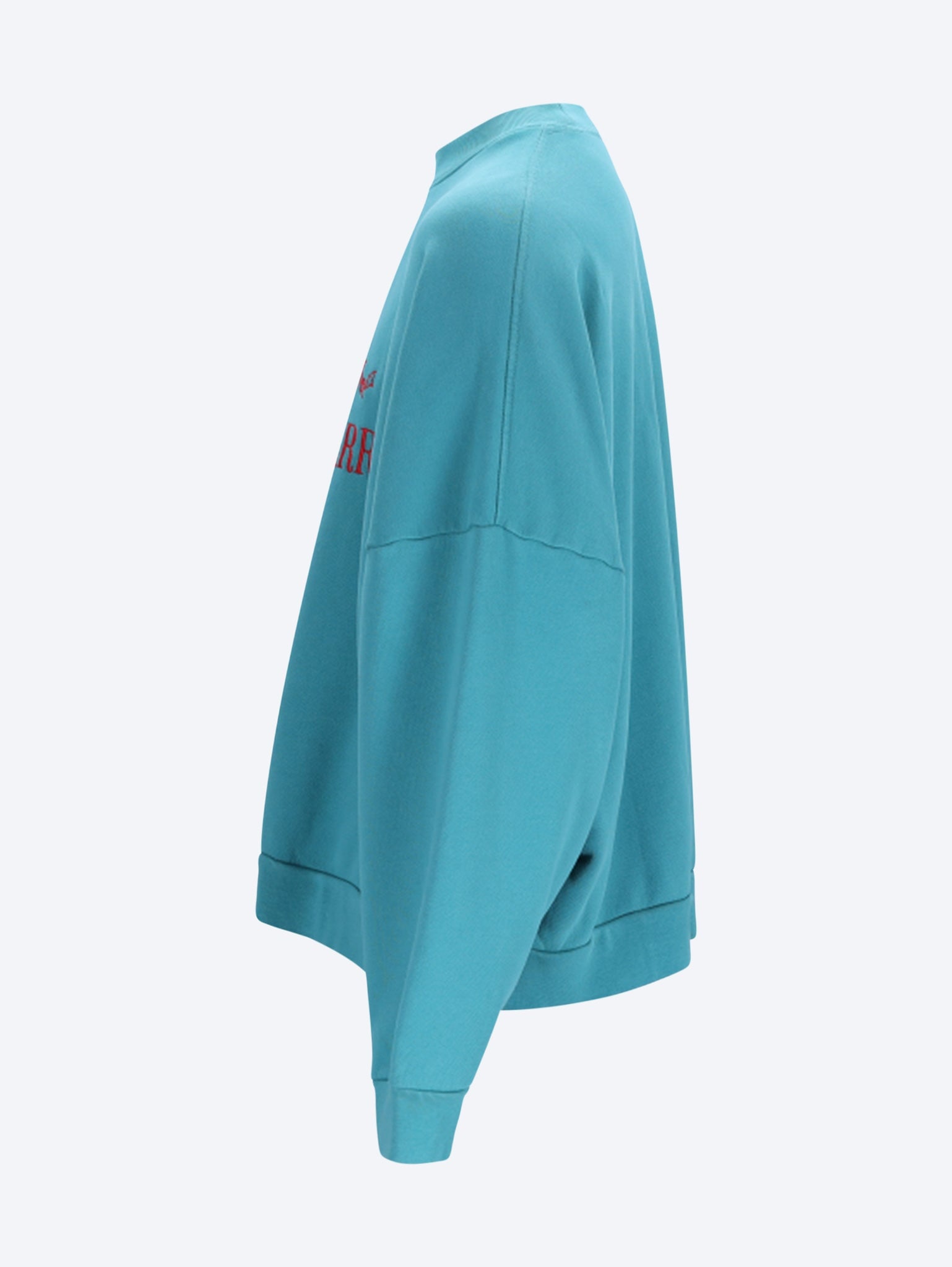 Hooligan-Sweatshirt von Os Chavantino 2