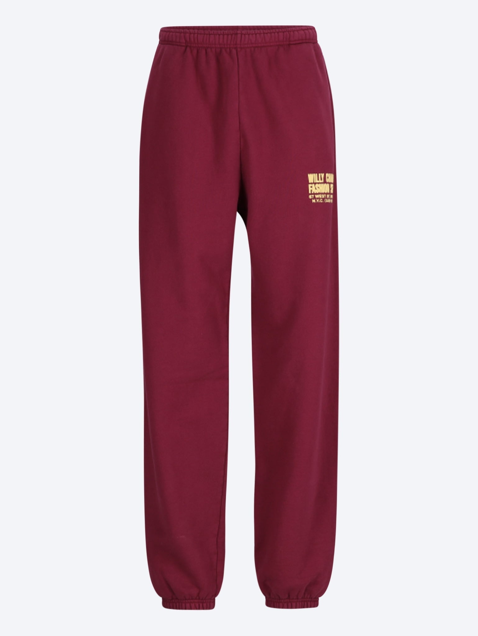 Os willy chavarria fashion services buffalo sweatpants 1