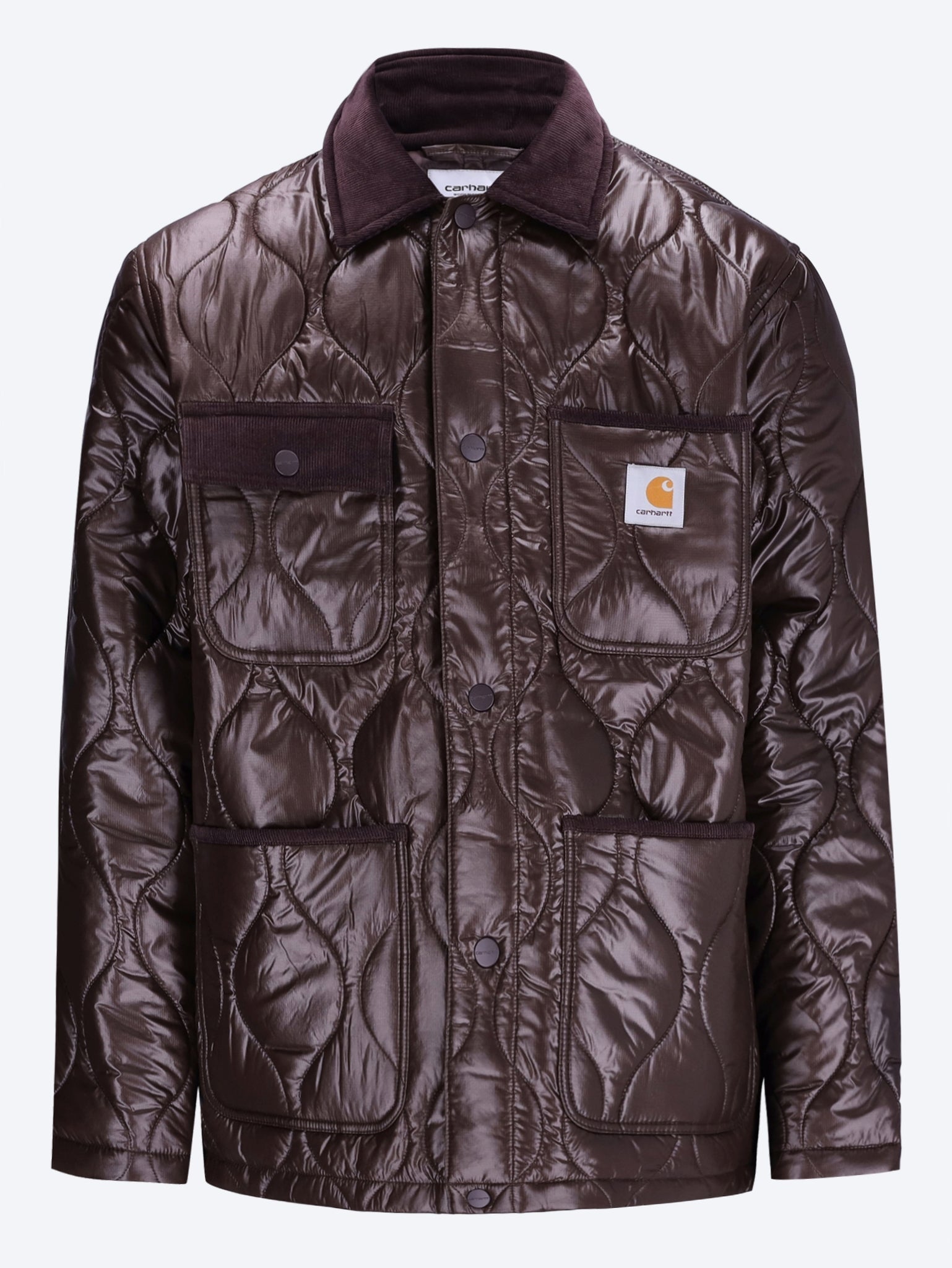 Veste de doublure de corvée Oscar 1