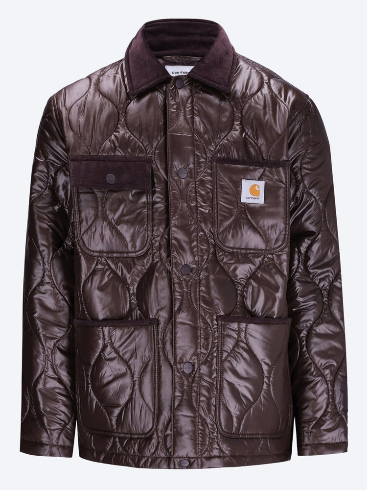 Veste de doublure de corvée Oscar 1