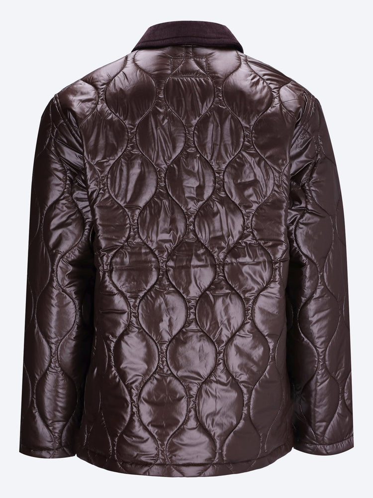 Veste de doublure de corvée Oscar 3