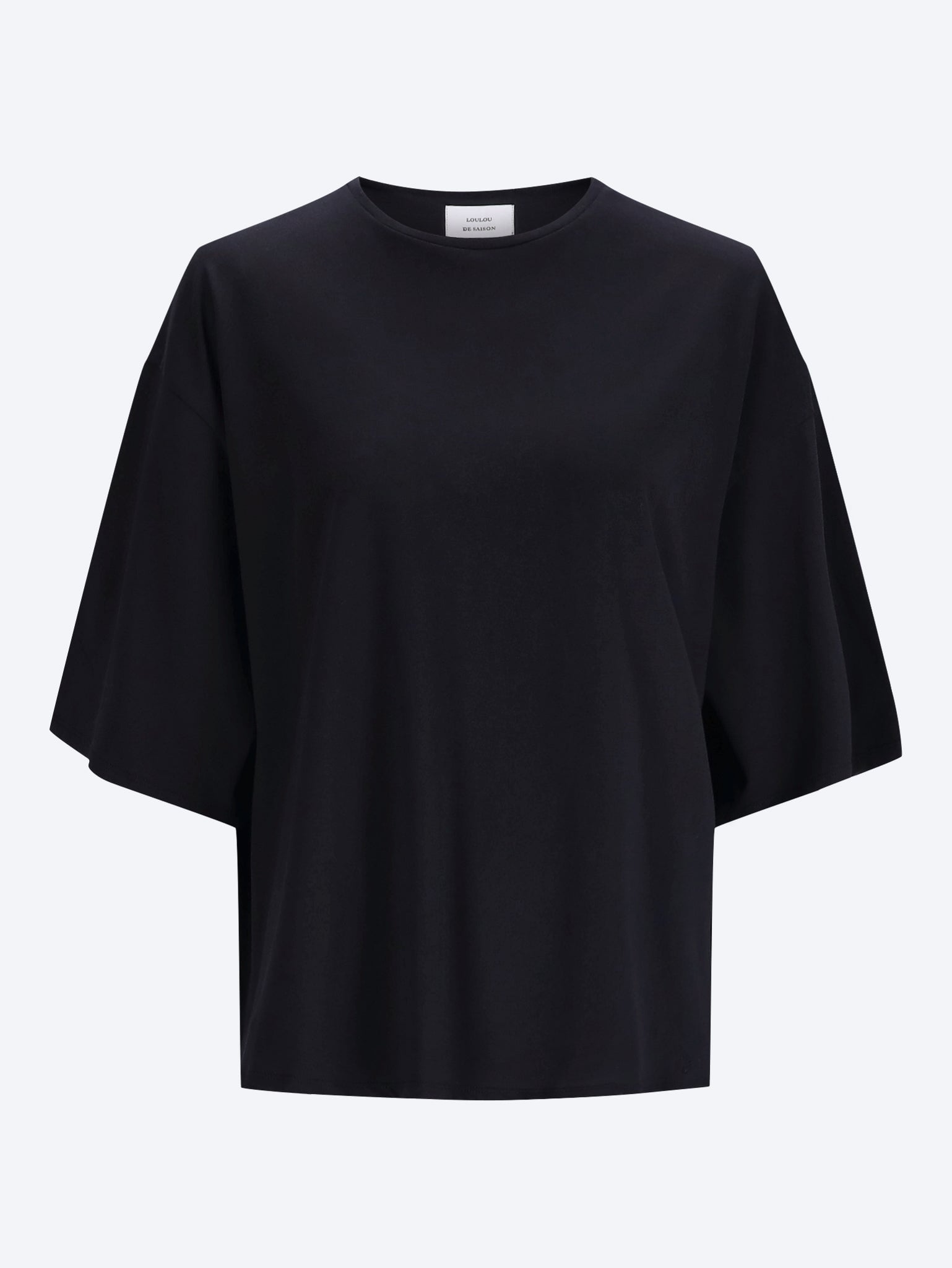 Osis boxy t-shirt 1