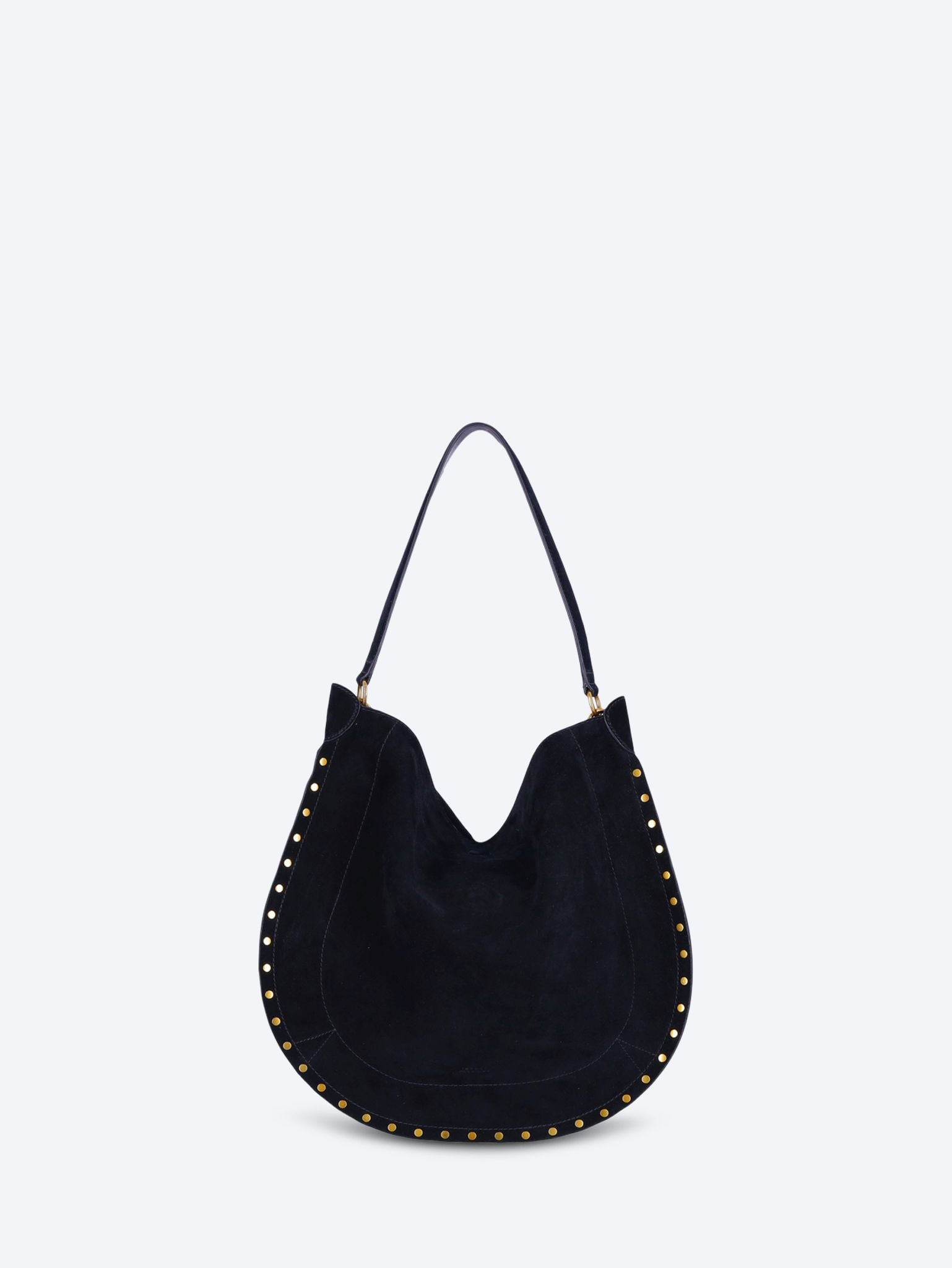 Oskan hobo soft shoulder bag 1