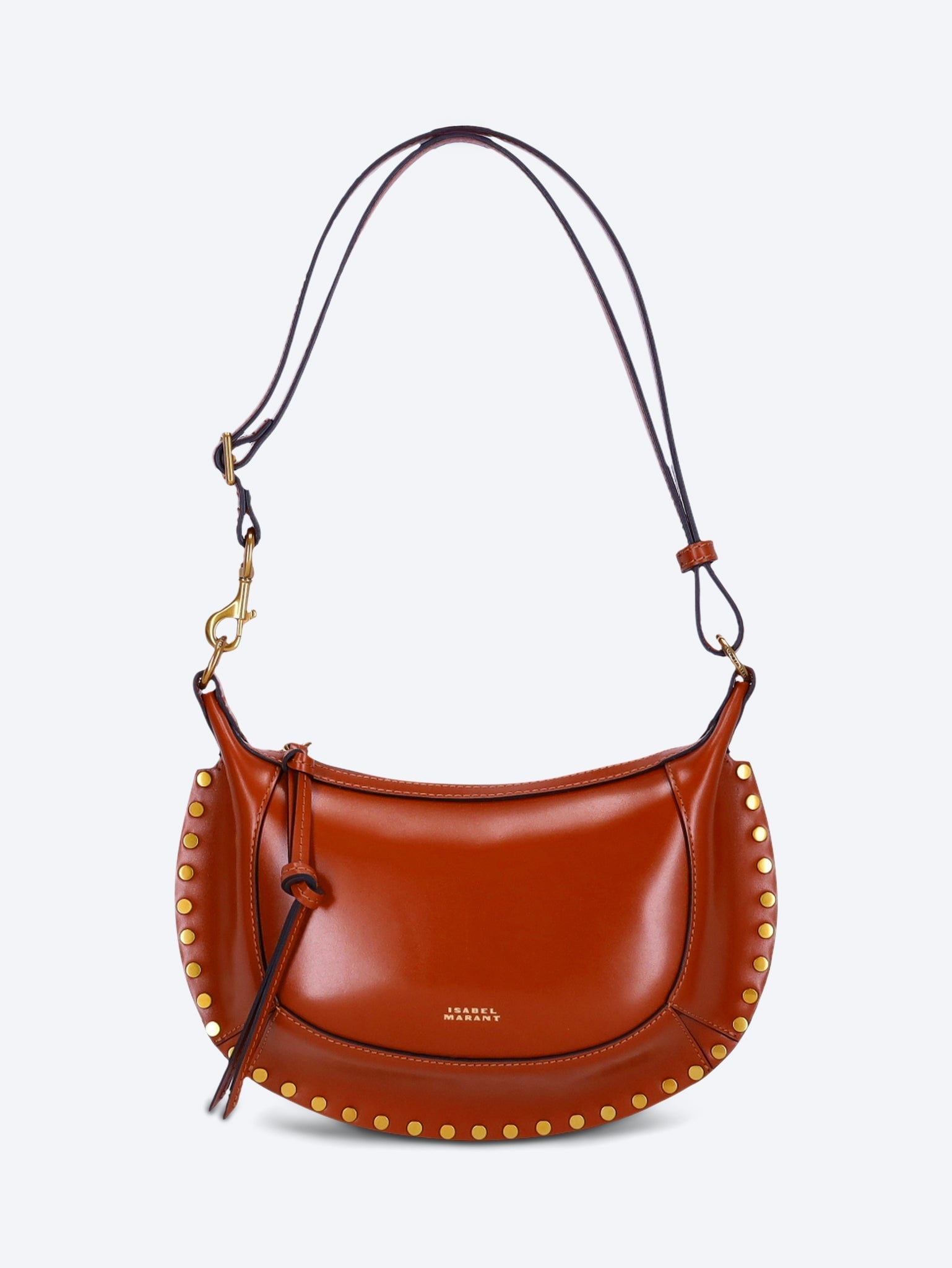 Oskan moon shoulder bag 1