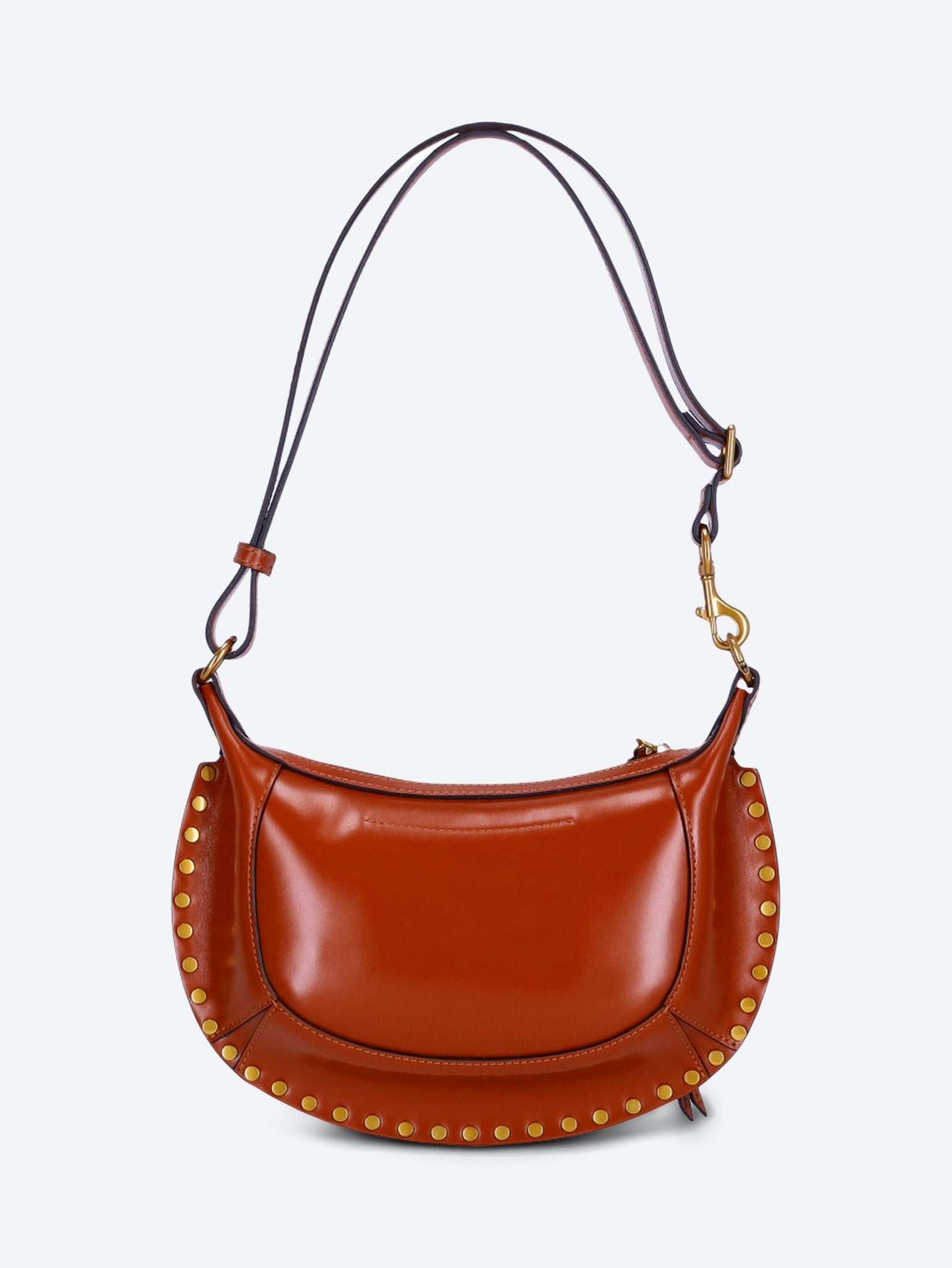 Oskan moon shoulder bag 4