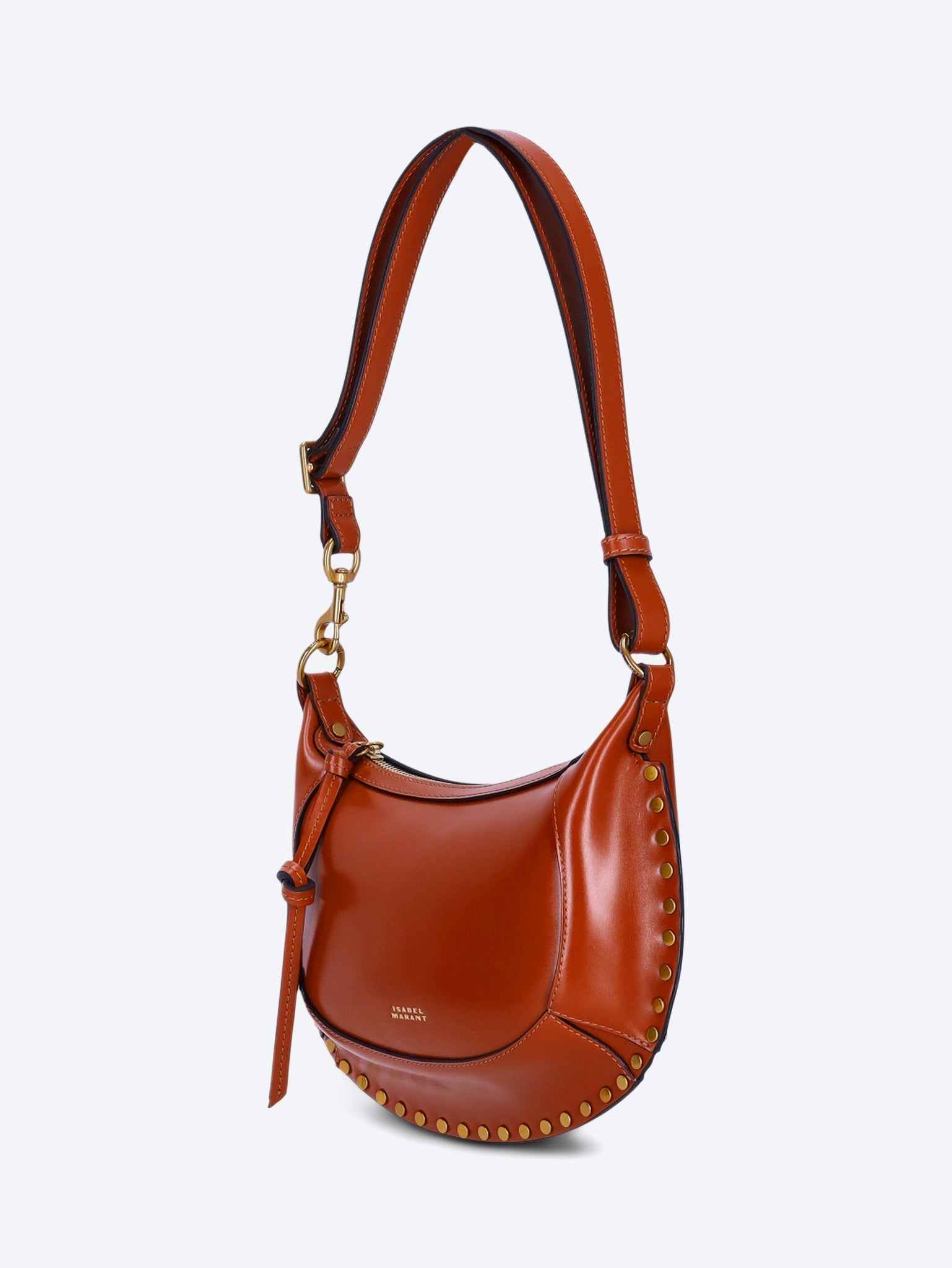 Oskan moon shoulder bag 2