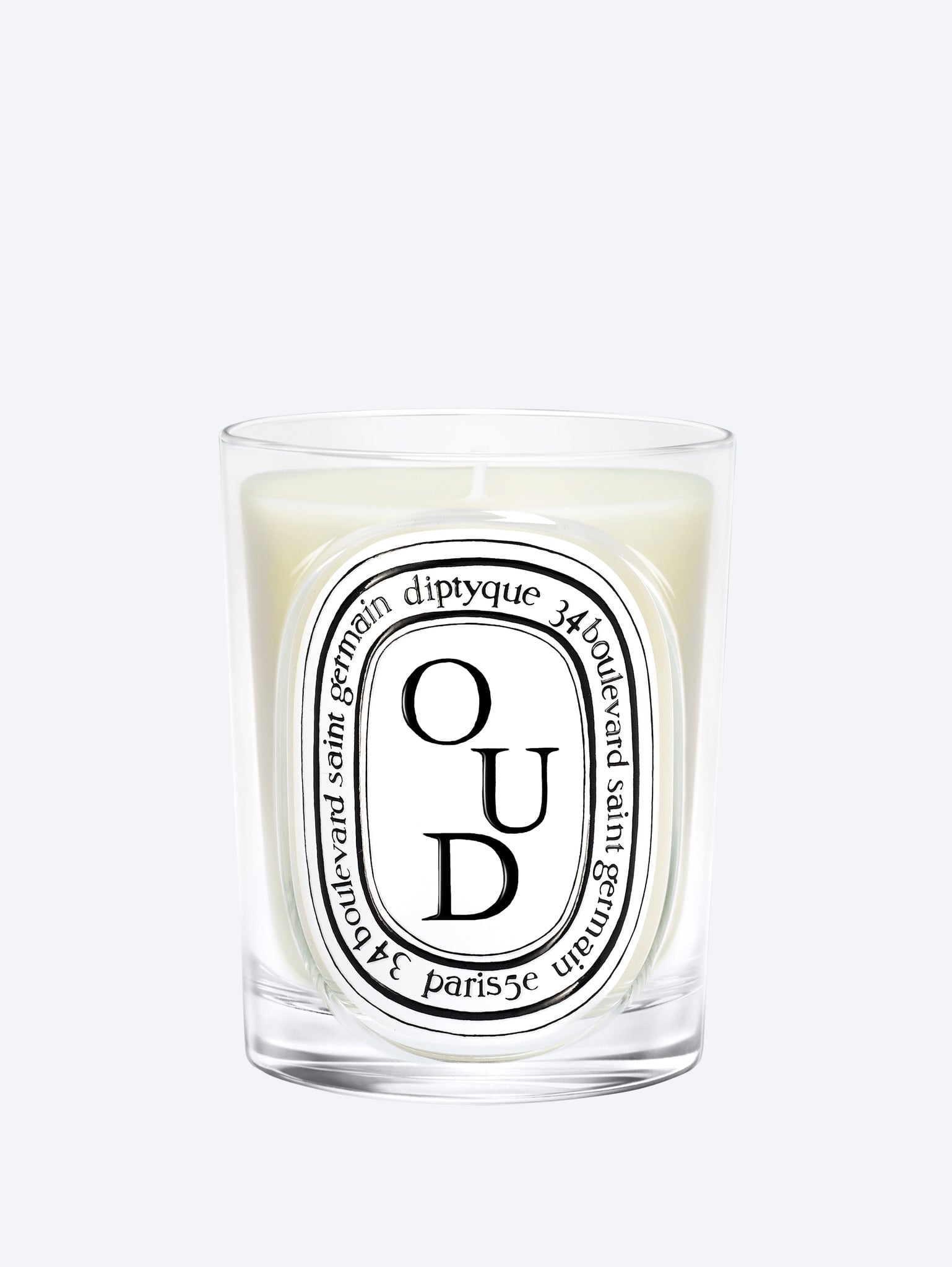 Oud-Kerze 190g 1