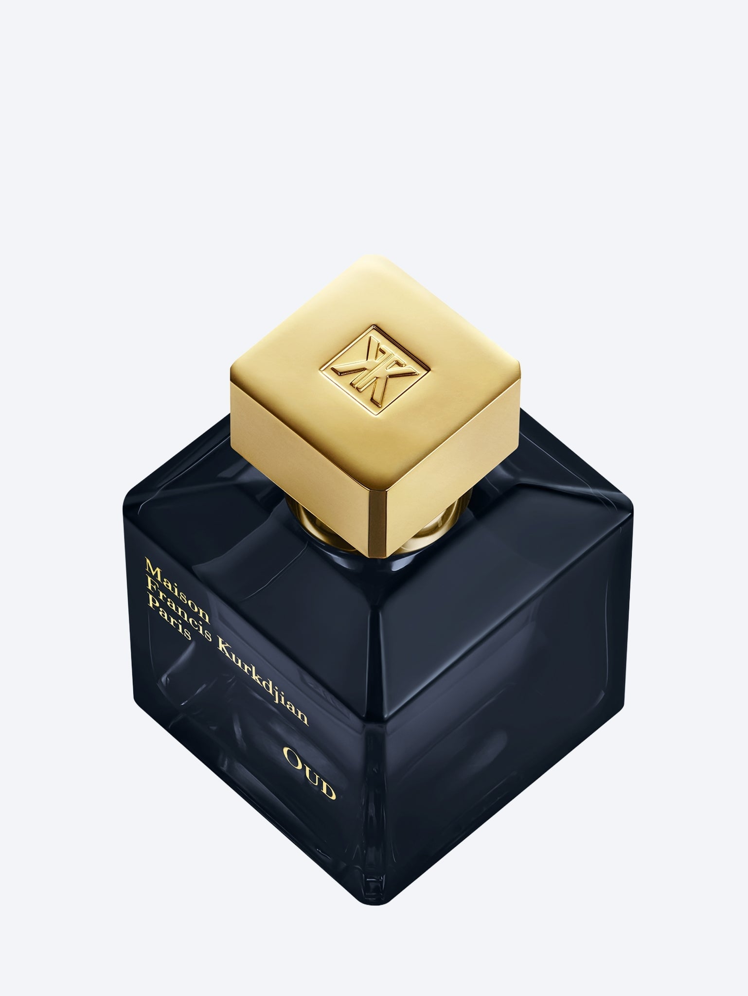 Oud - eau de parfum 70ml 2