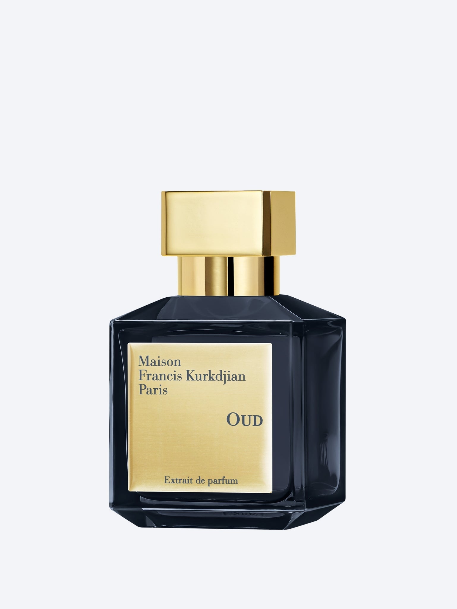 Oud - Parfümextrakt 70ml 3