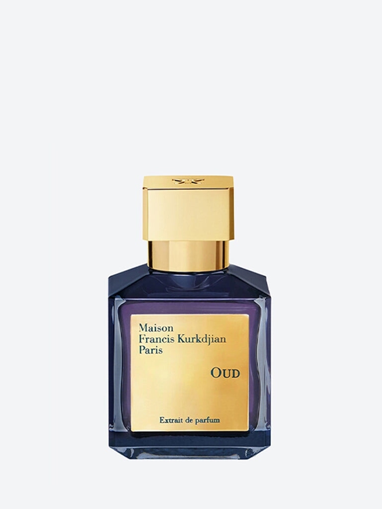 OUD - Extrait de parfum 1