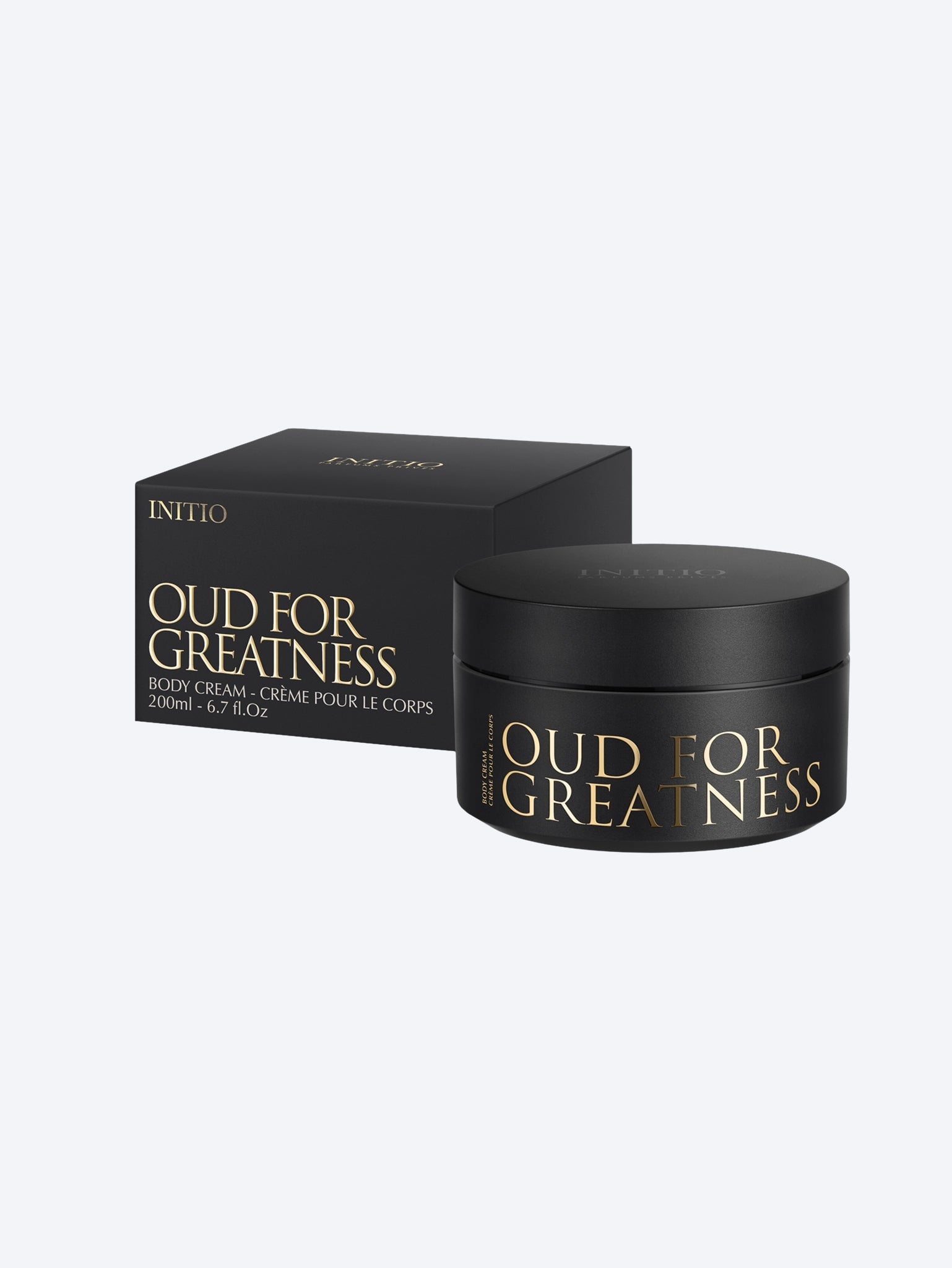 Oud for greatness body cream 200ml 2
