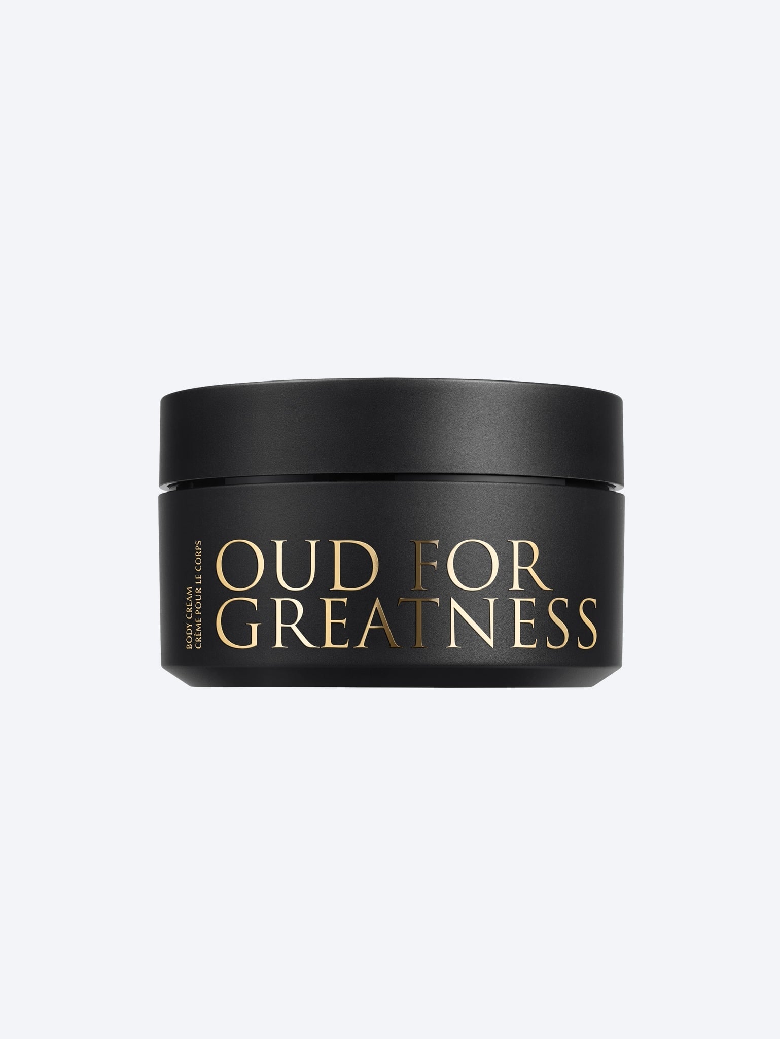 Oud for greatness body cream 200ml 1