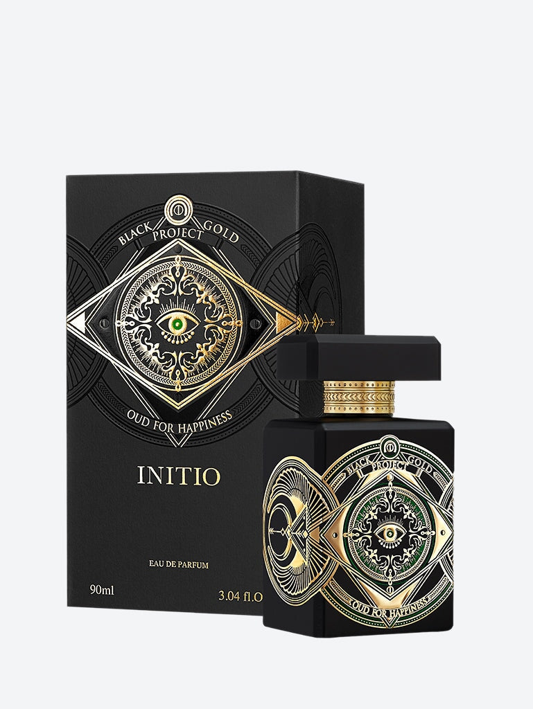 Oud for Happiness Edp 1