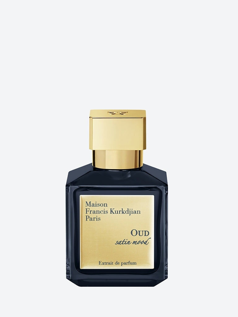 Oud Satin Mood – Extrait de Parfum 70 ml 1