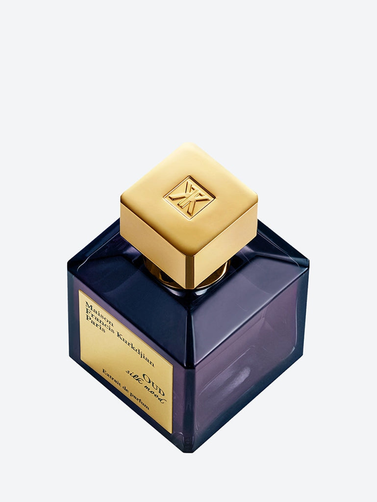 OUD Silk Mood - Extrait de parfum 2