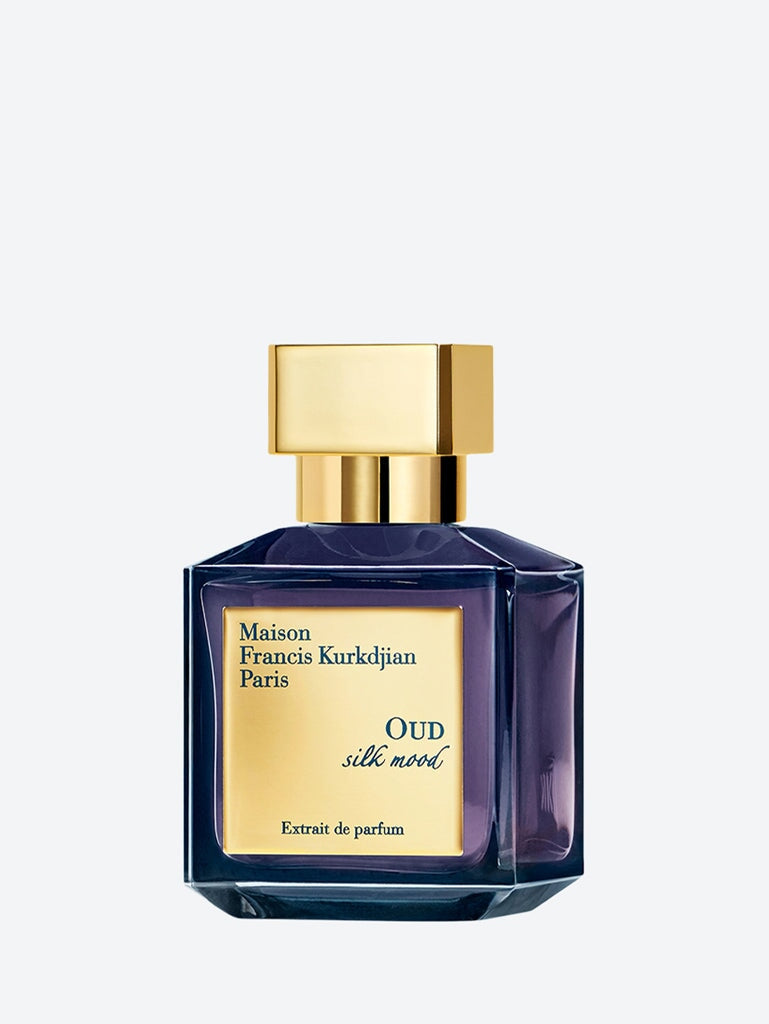 OUD Silk Mood - Extrait de parfum 3