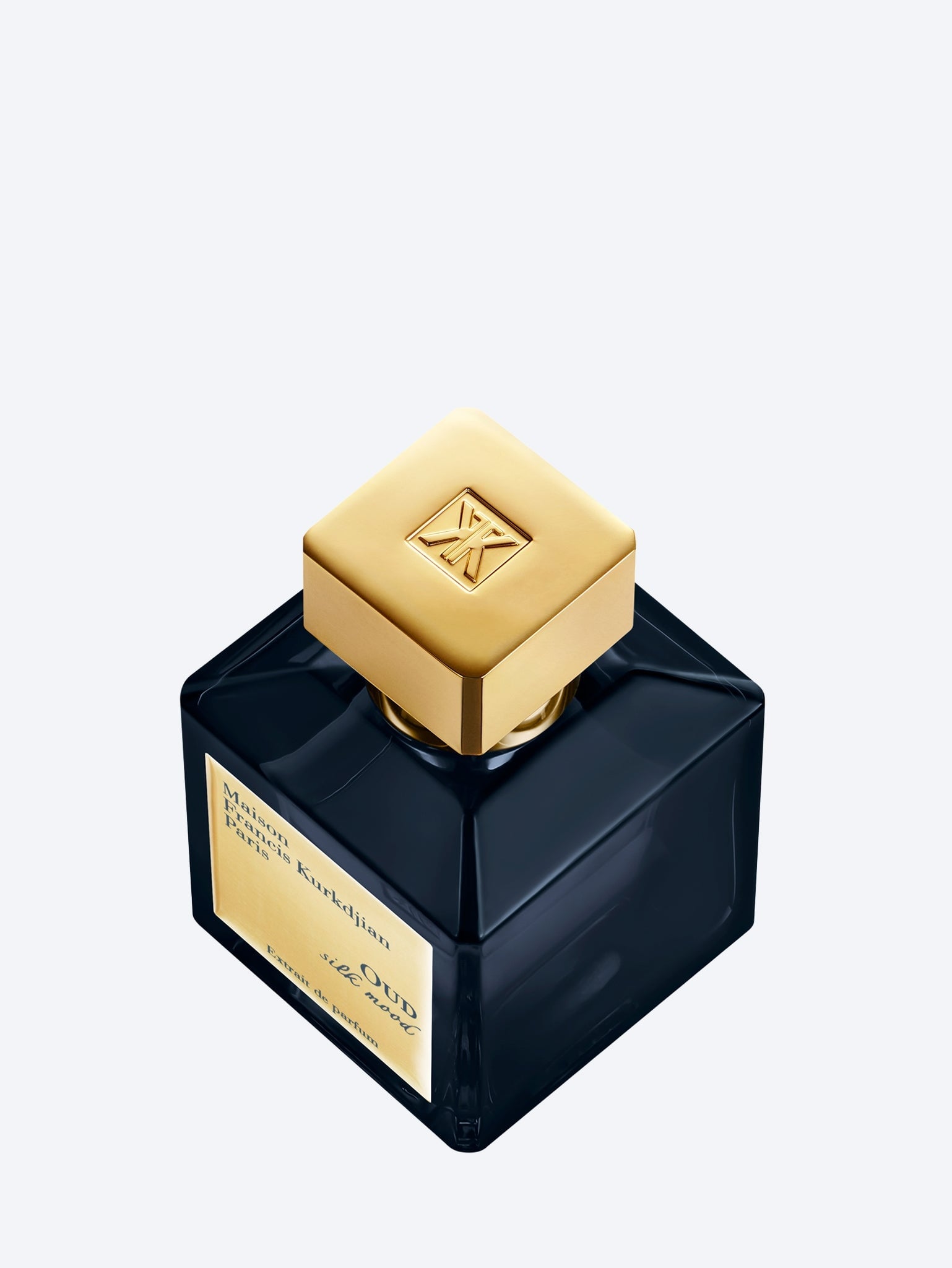 Oud Silk Mood – Extrait de Parfum 70 ml 2