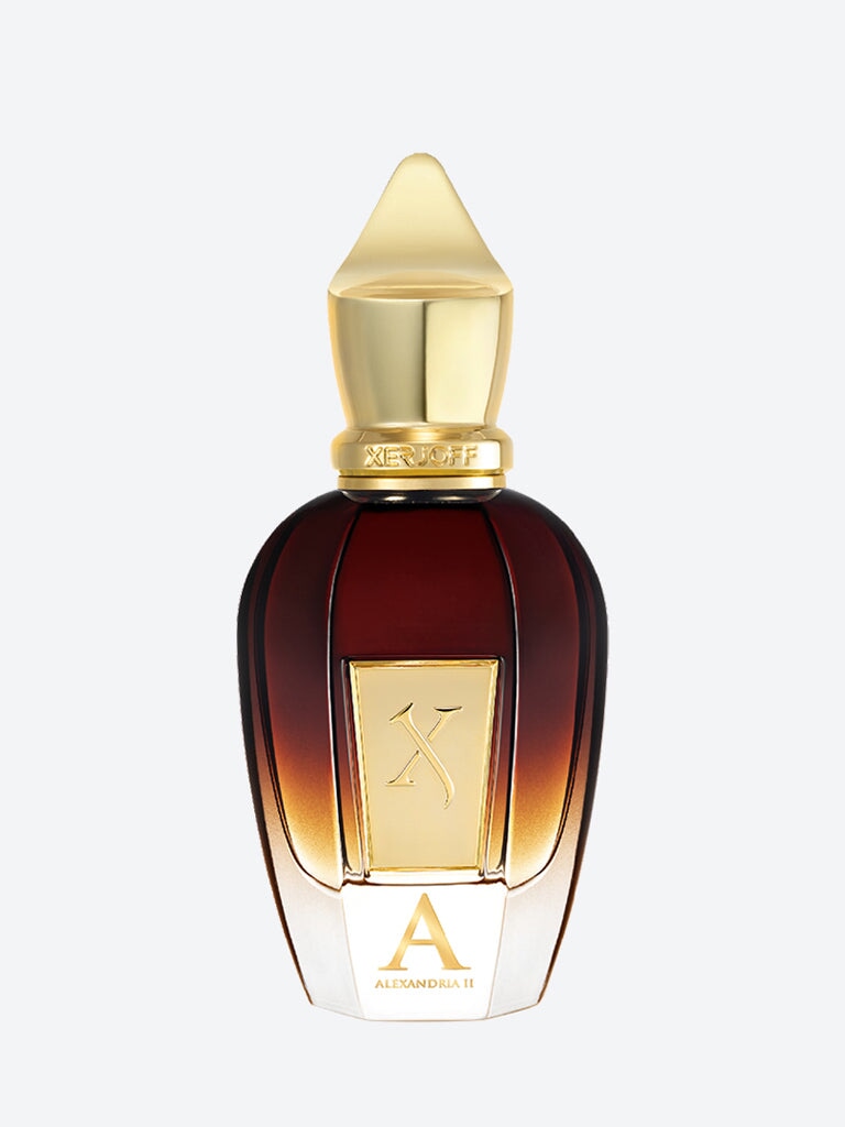 Oud Stars Alexandria II Parfüm 50ml 1