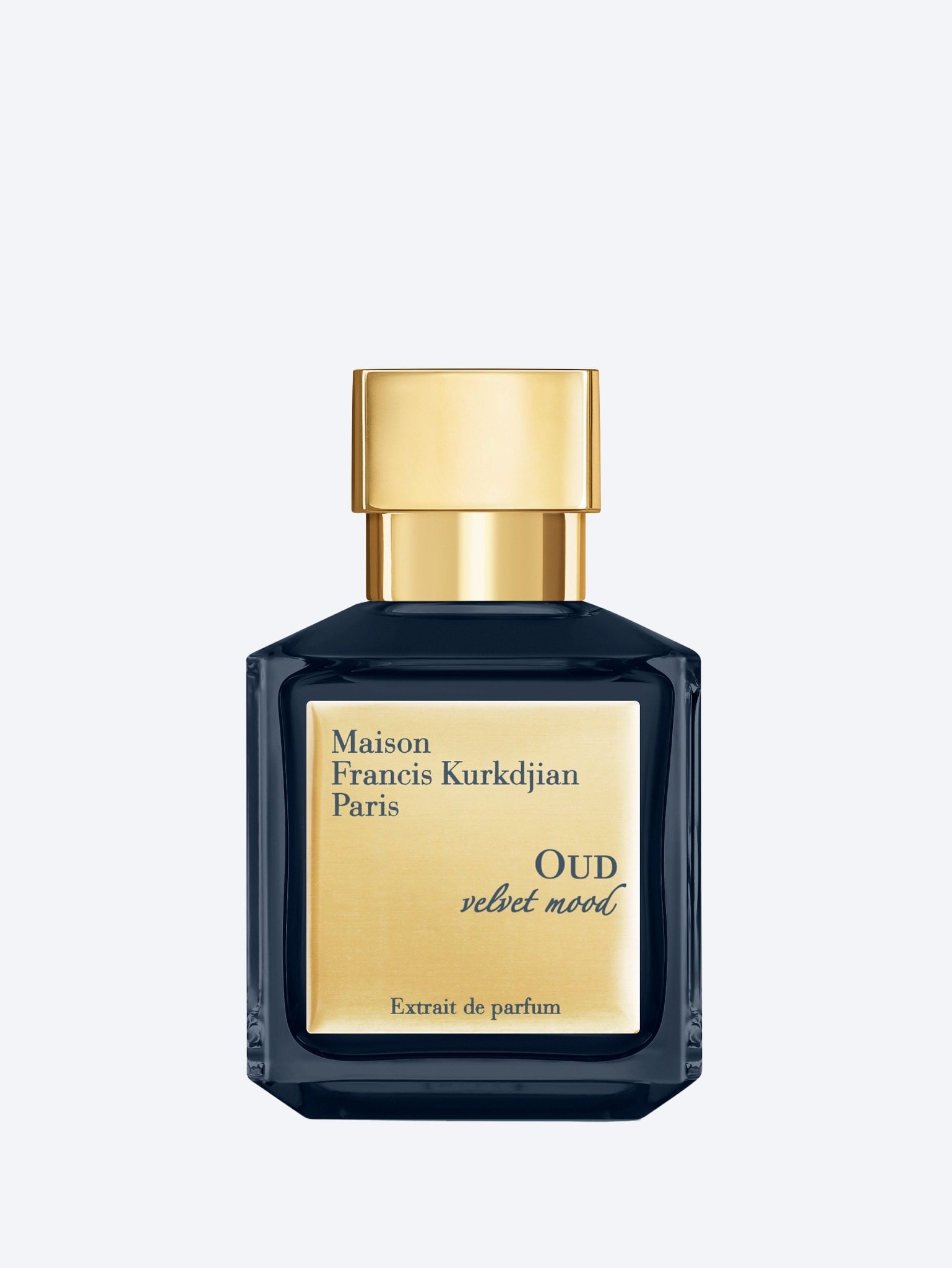 Oud Velvet Mood extrait de parfum 70ml 1