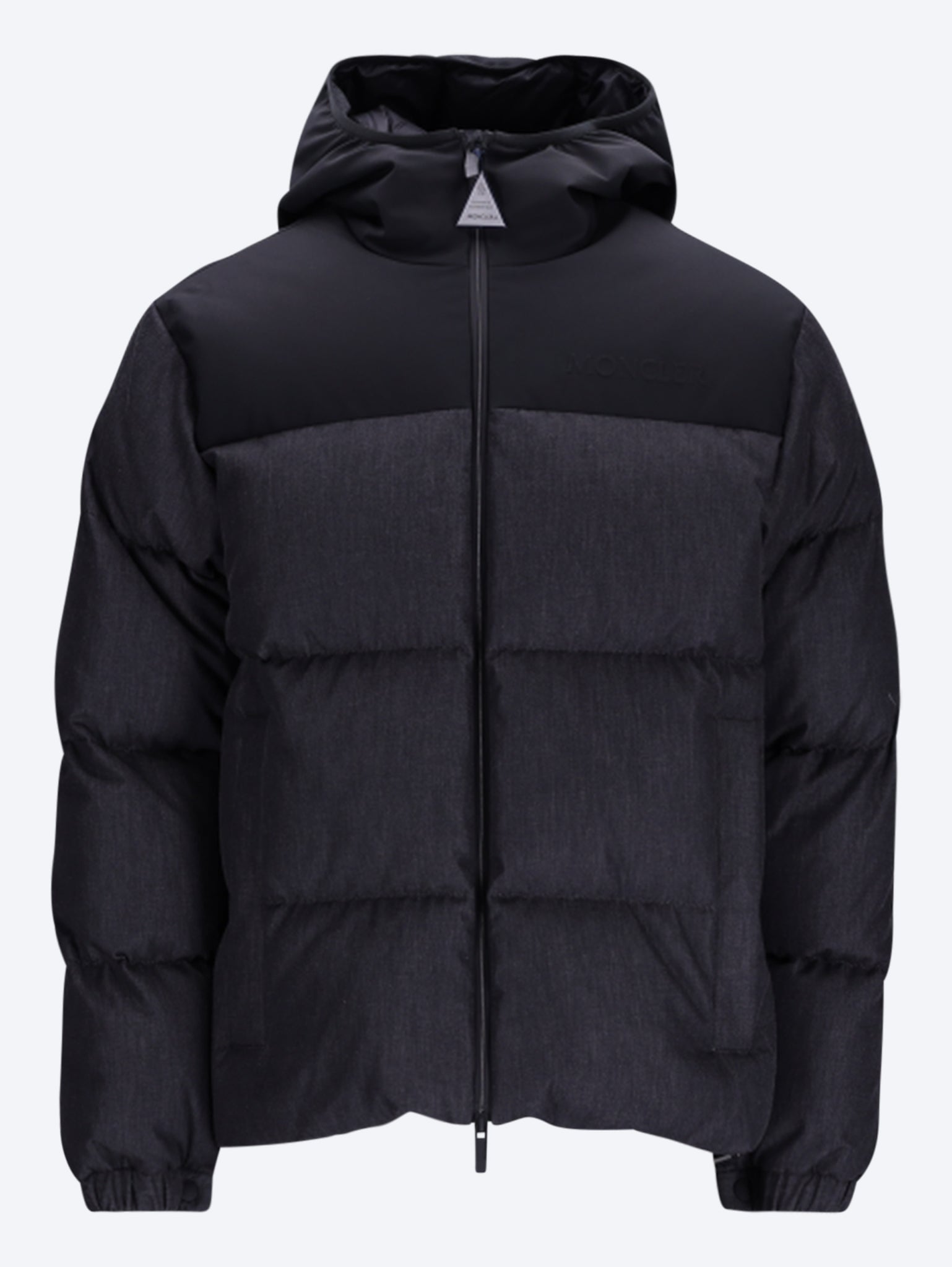 Oulojoki jacket 1