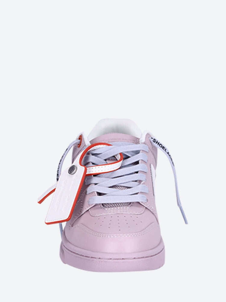 Out of office lilac/white sneakers 3