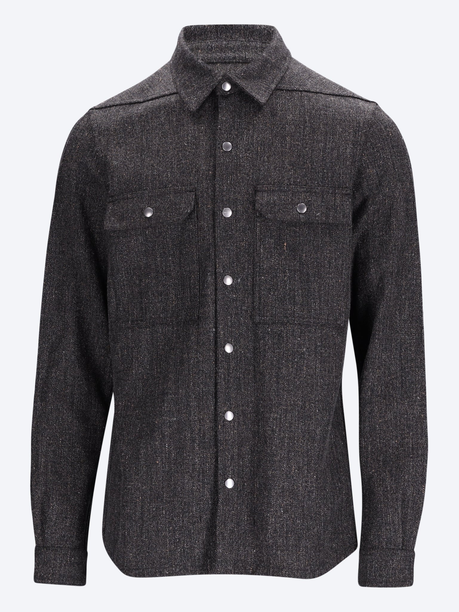 Oberhemdjacke 1