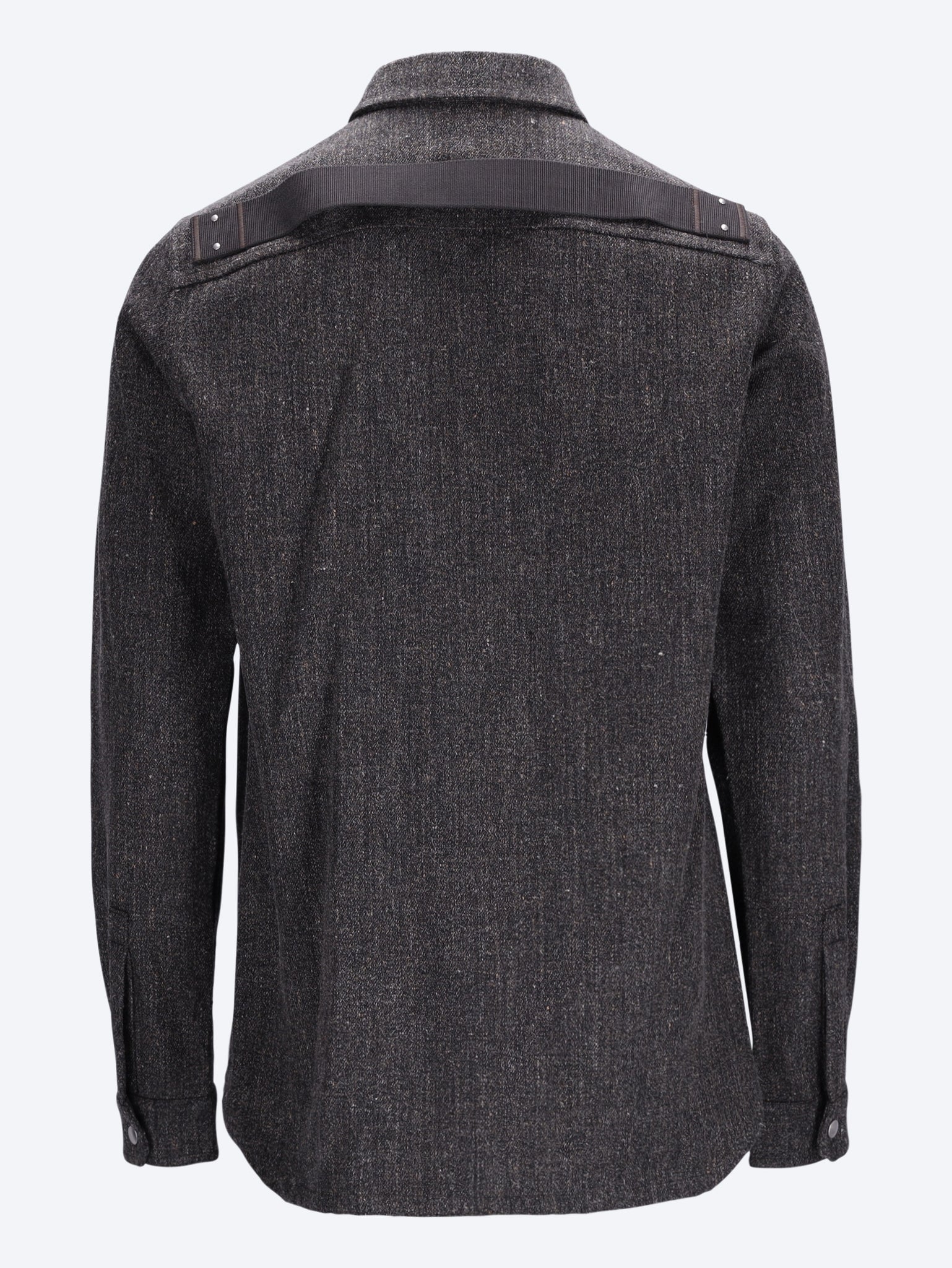 Oberhemdjacke 3