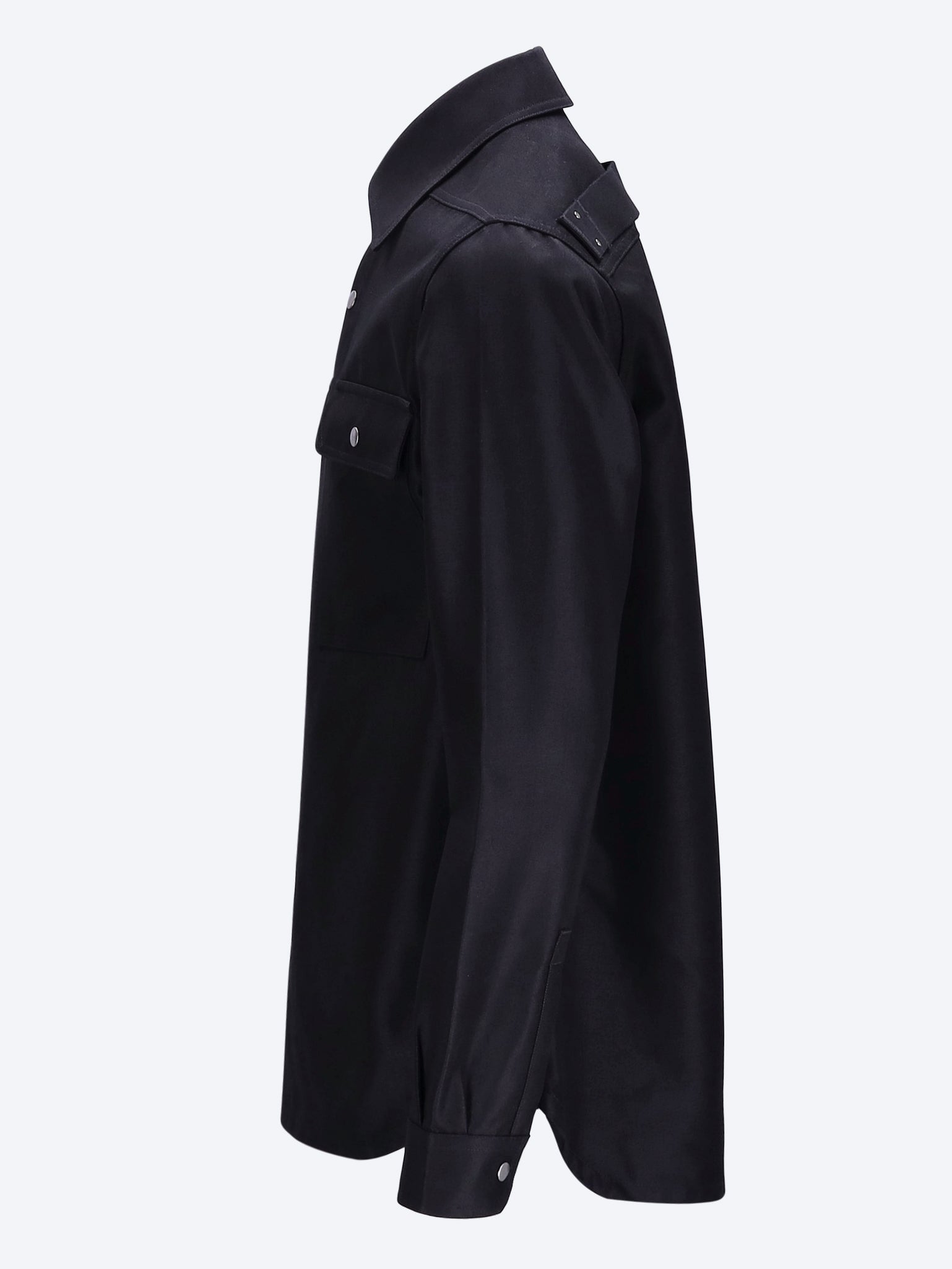 Outershirt 2