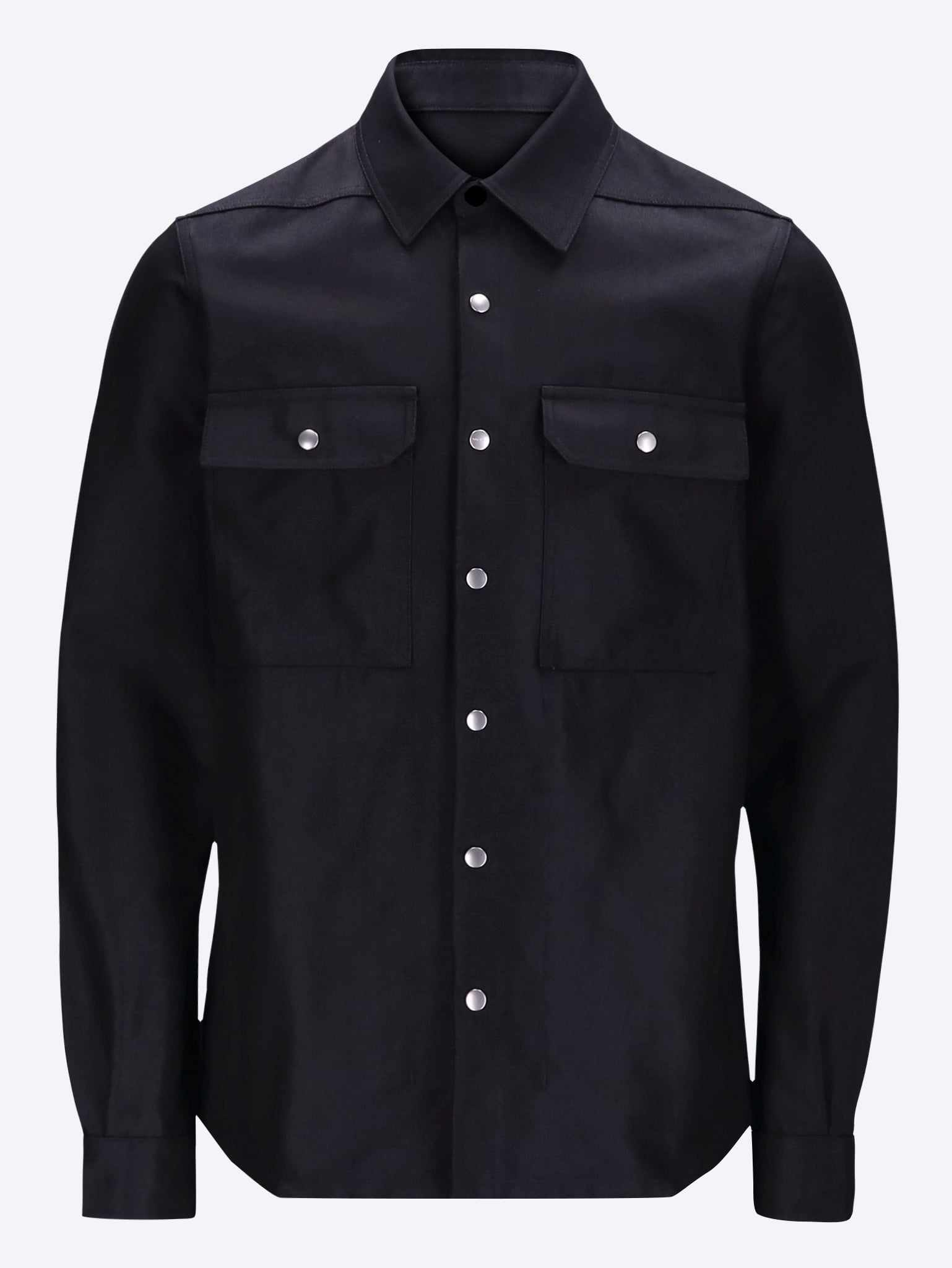 Outershirt 1