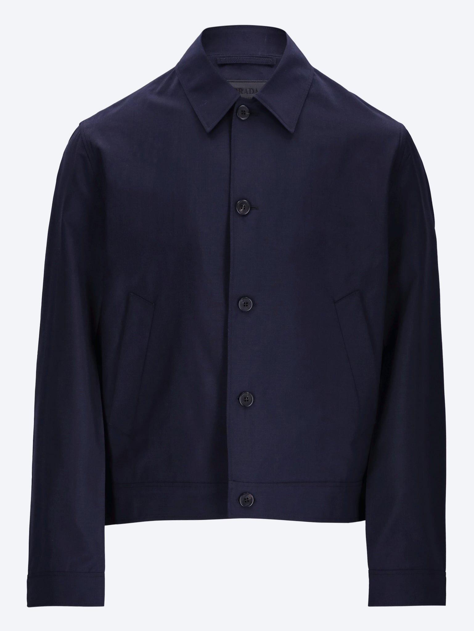 Outerwear jacket 1