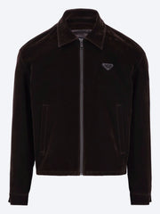 Outerwear jacket ref: